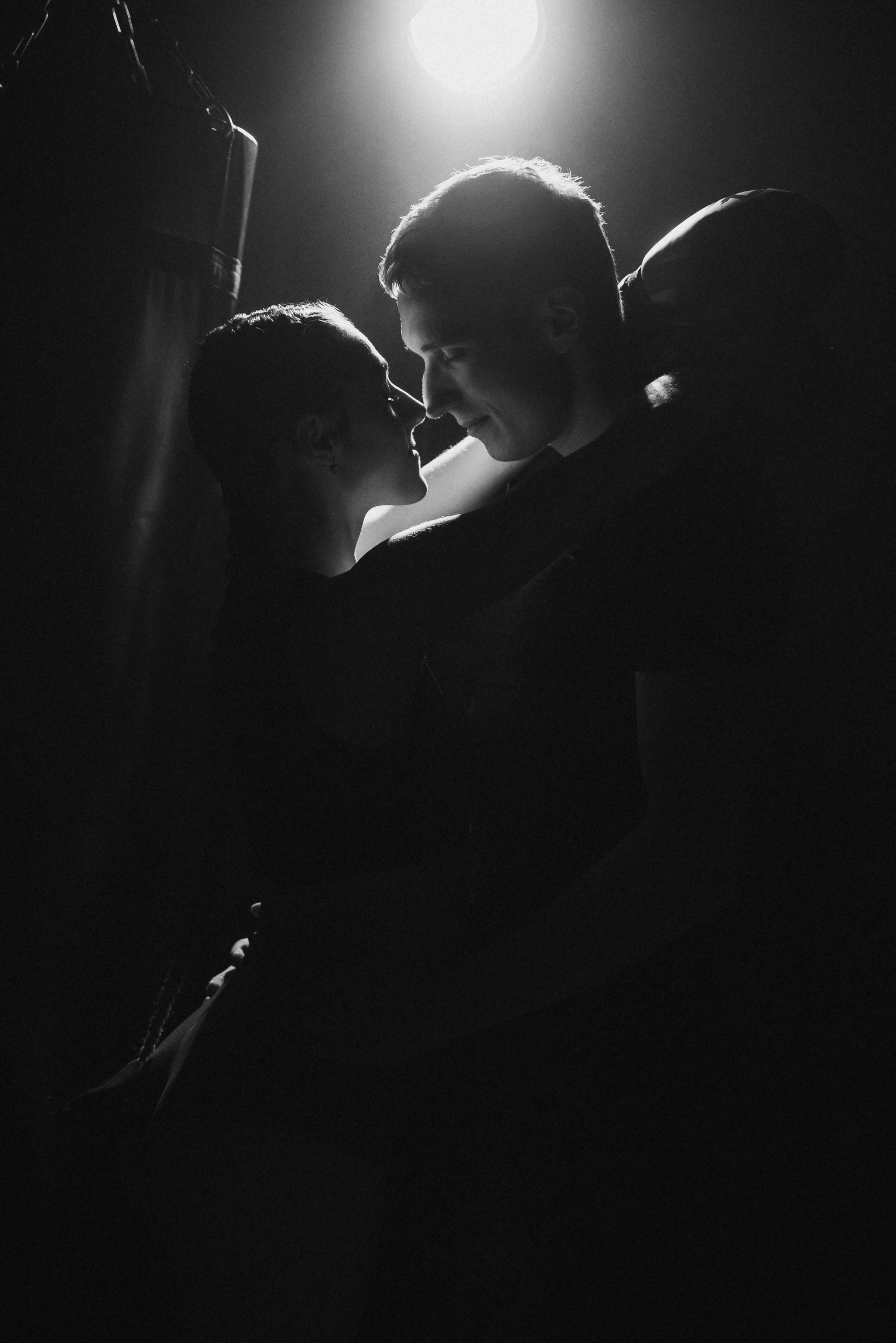 Спорт. Любовь. Ринг. Свадебный и портретный фотограф в Минске Наташа Каракулова