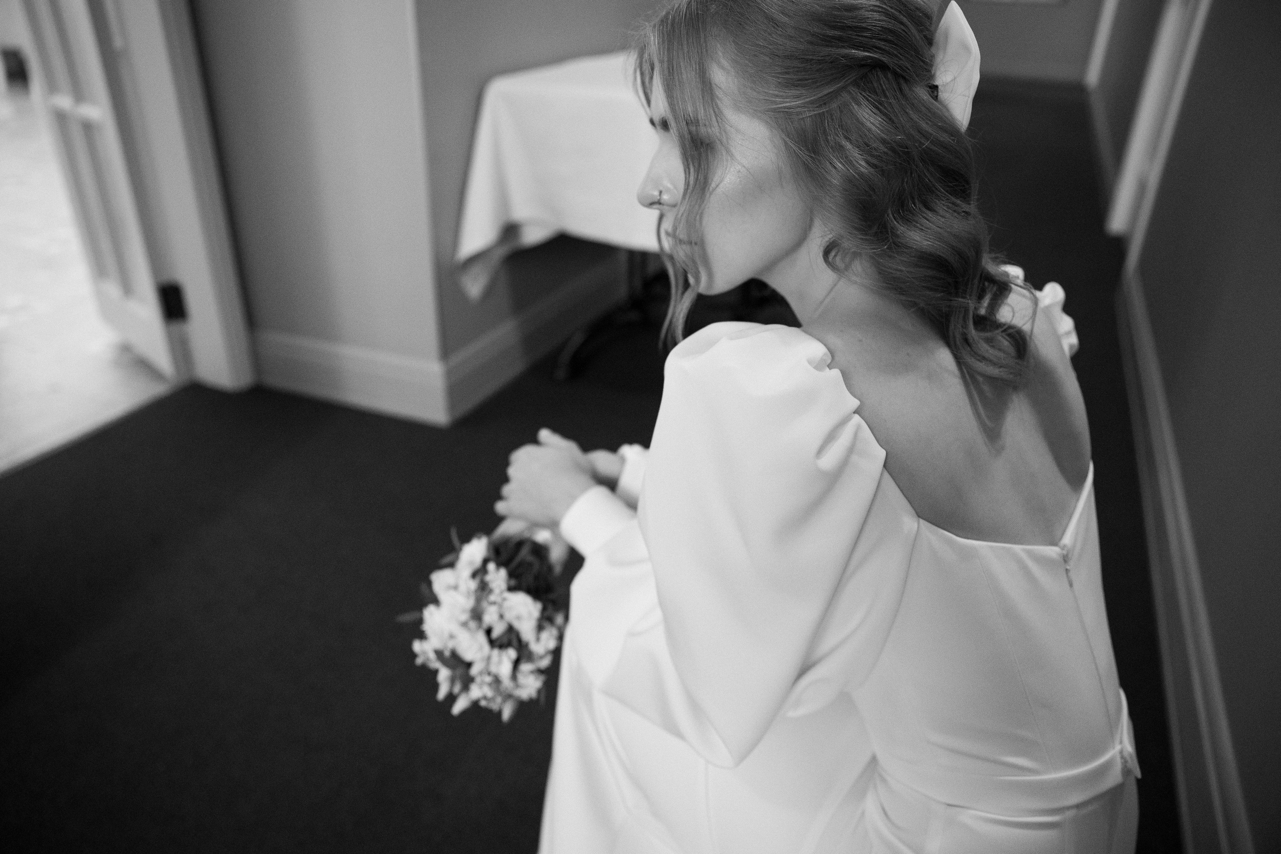 Илья & Дарья. Свадебный фотограф Самара Ирина Захарова