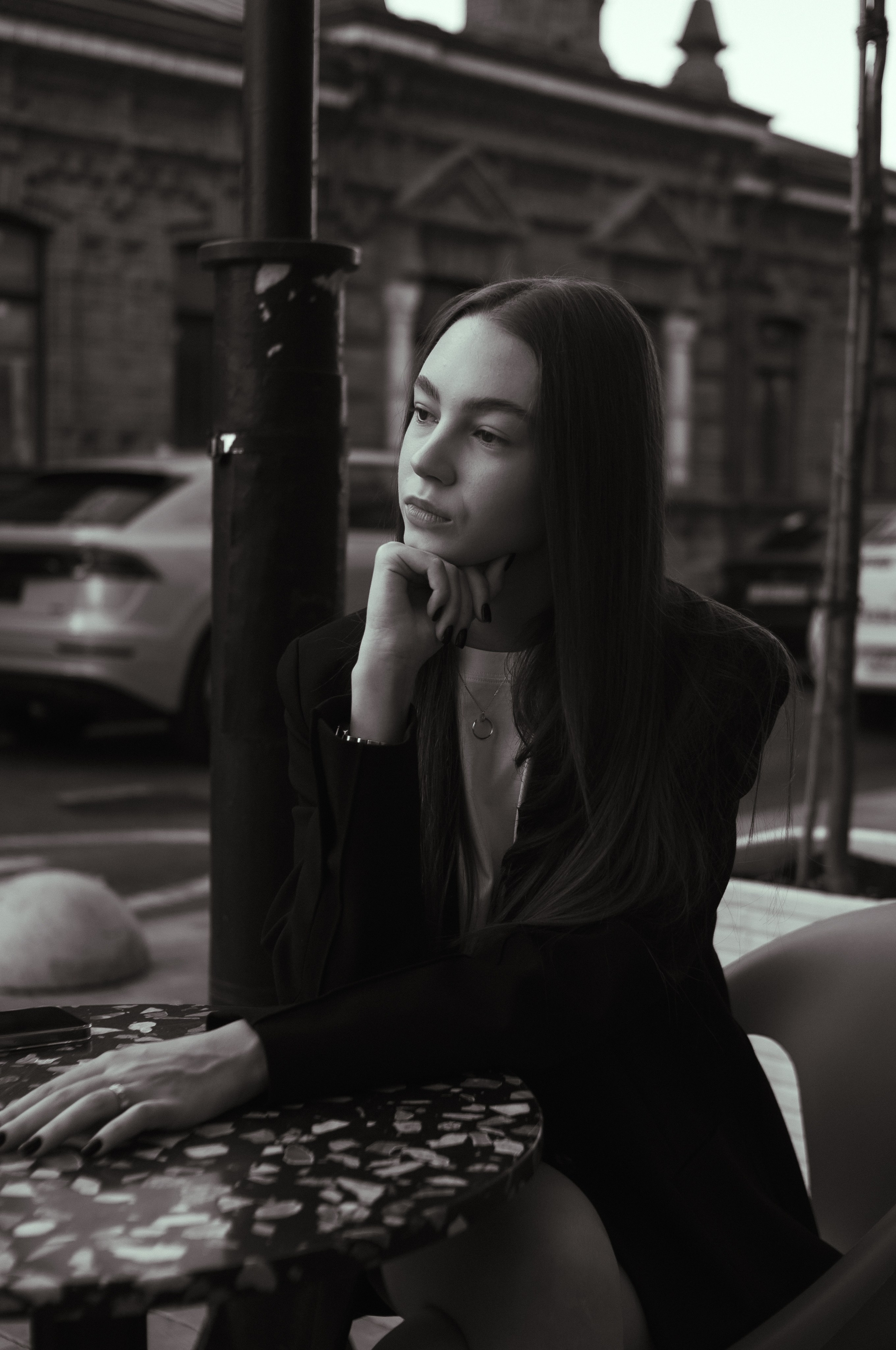 Анна. Портретный фотограф Шаповалова Диана