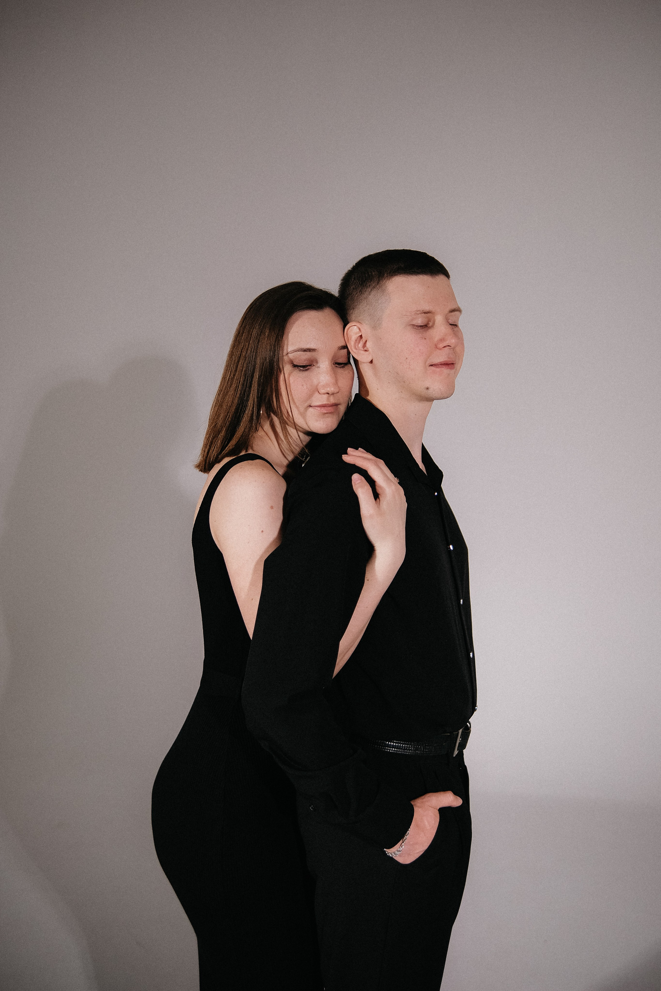 Лена & Рома. Phdkvmr.ru