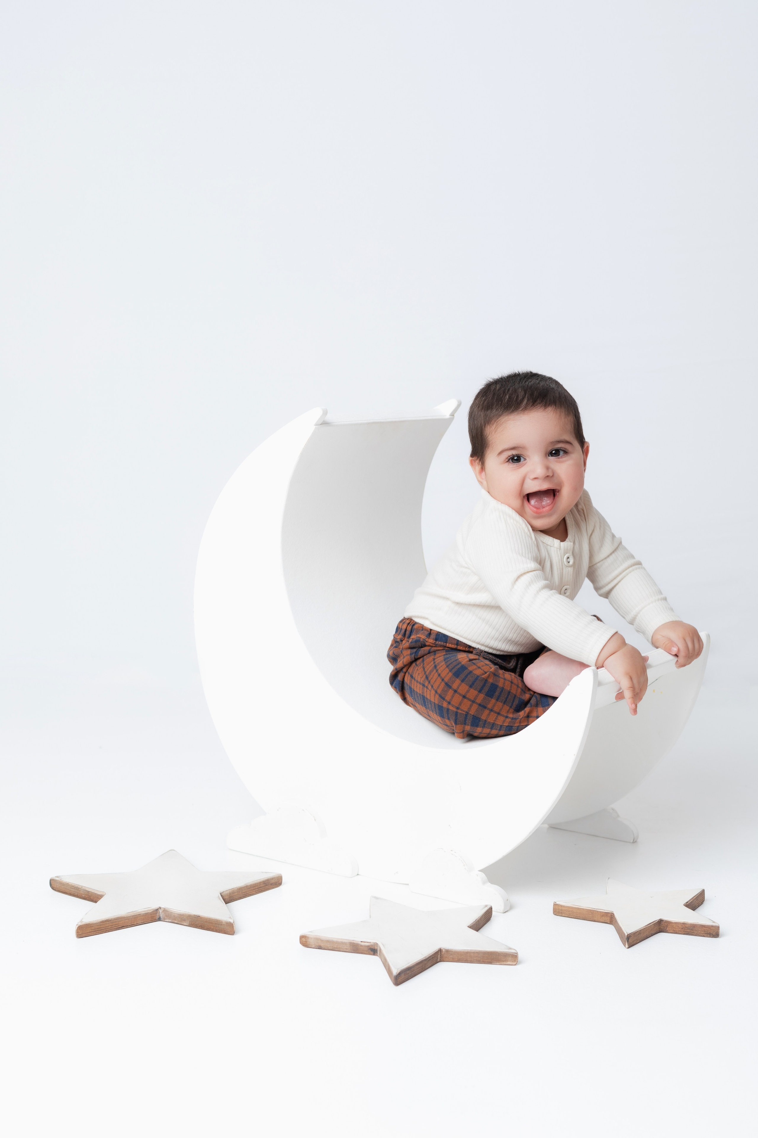 Минимализм. Фотограф новорождённых Псков