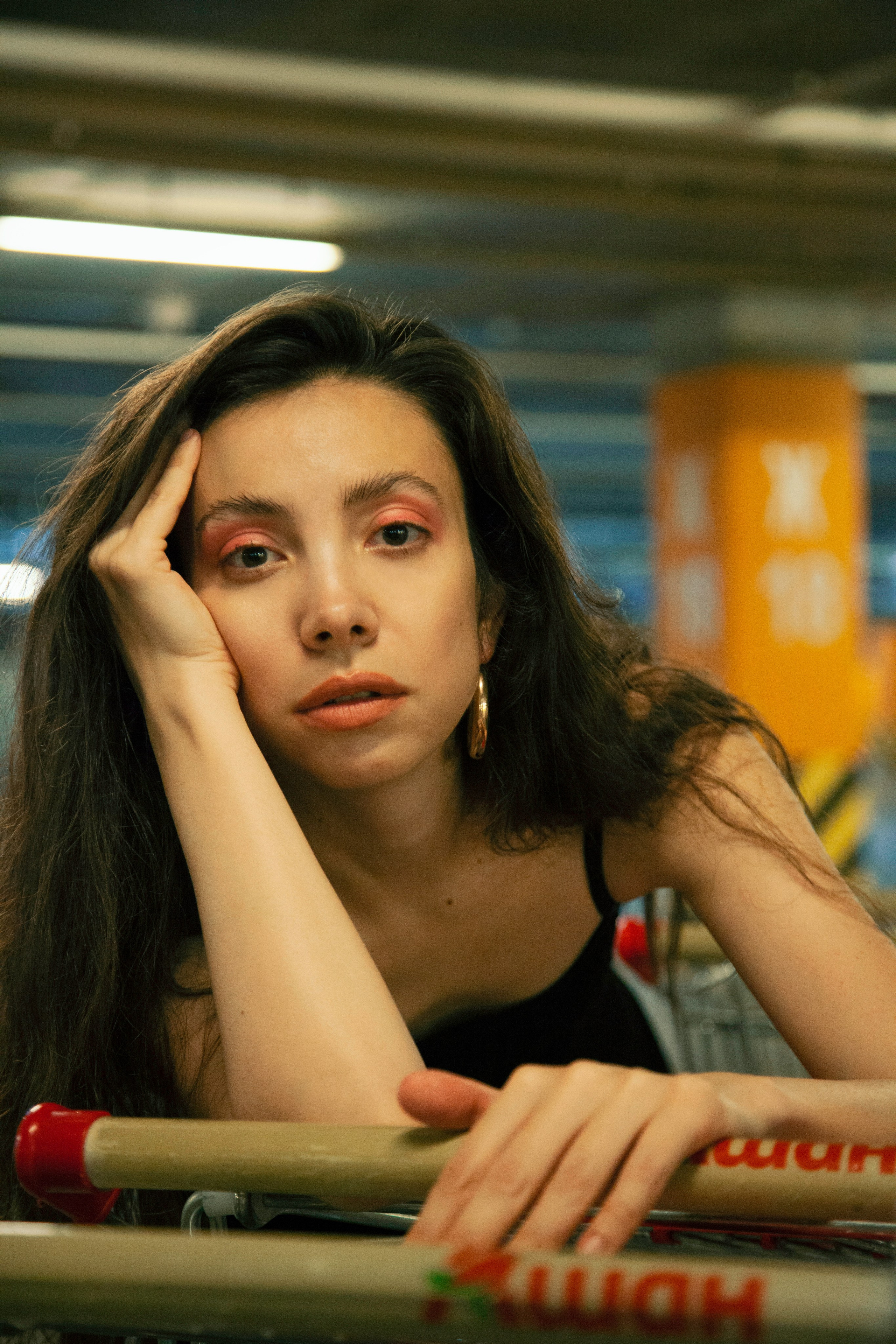 Фотопрогулка. Фотограф Лазарина Кучменова