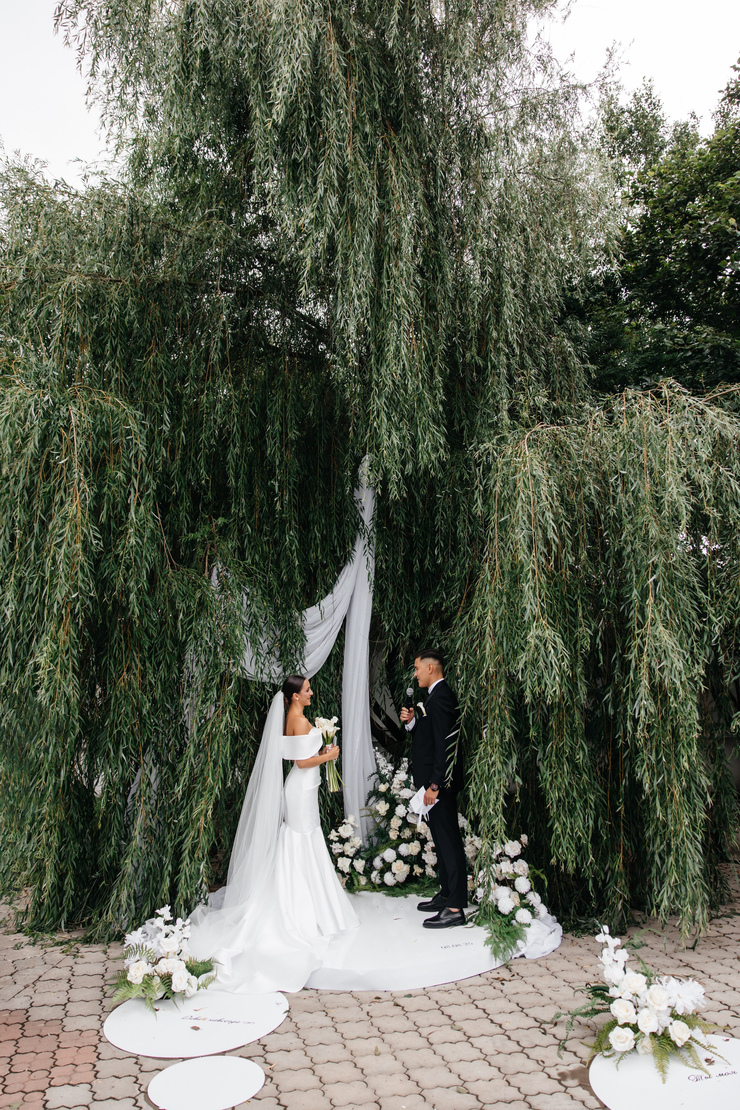 Яков & Валерия. Свадебный фотограф в Южно-Сахалинске — Бойко Александр