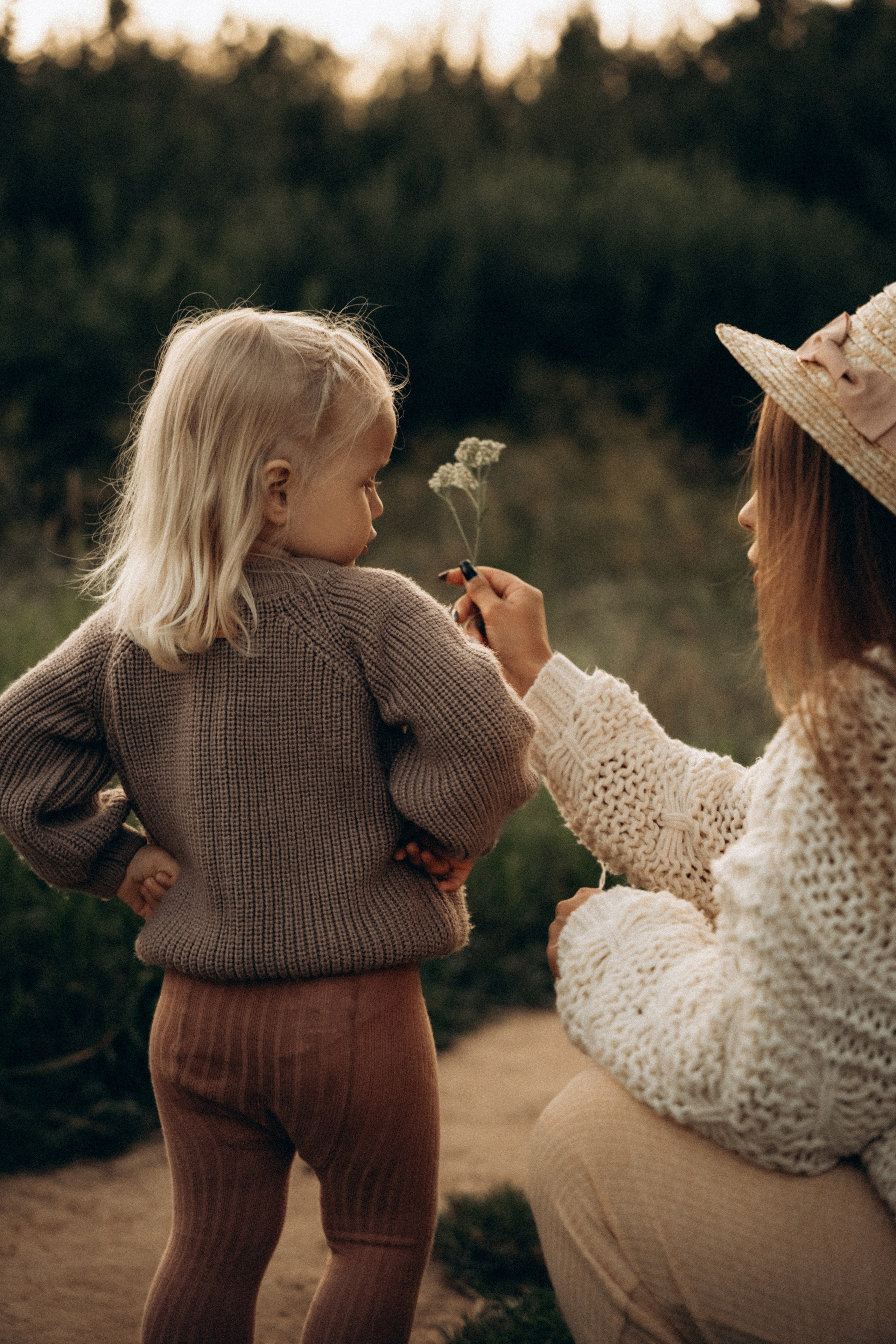 Катя и Сонечка. Фотограф Мария Миллс | Минск