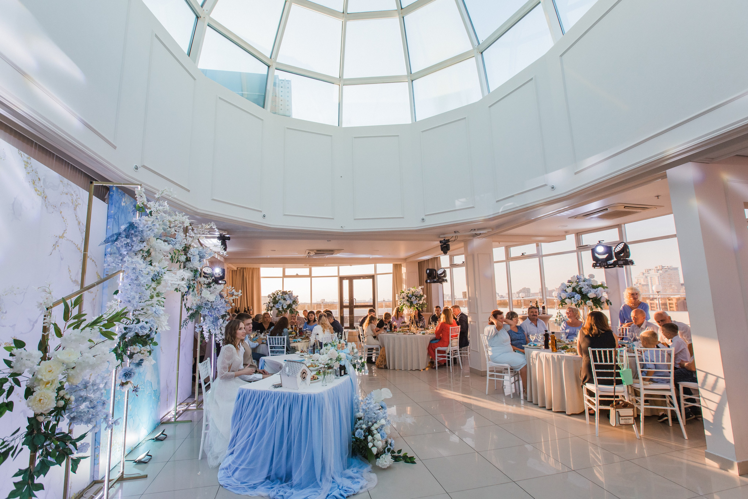 Артур и Алина. Свадебный и семейный фотограф в Краснодаре