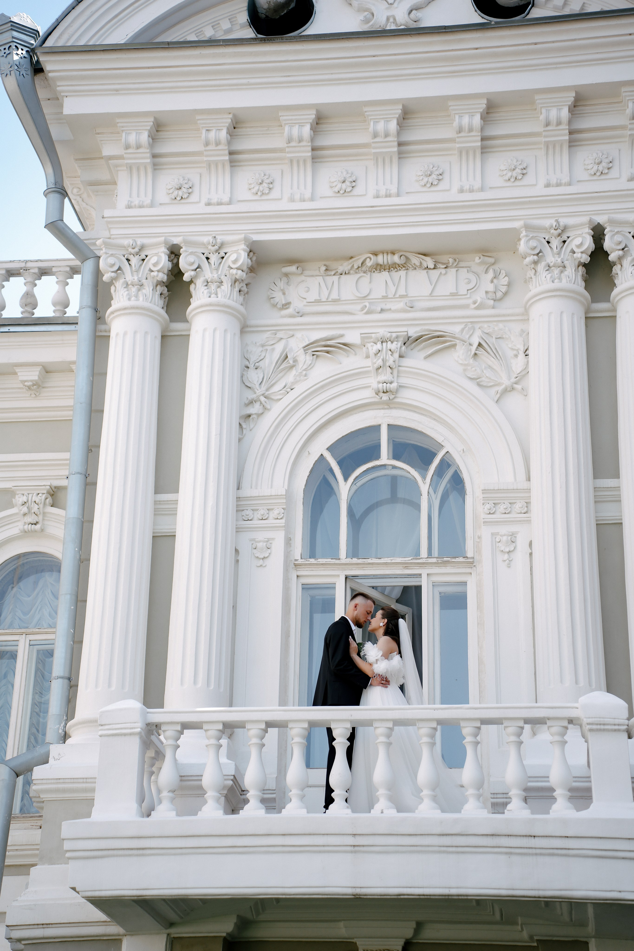 Свадьба в Казани. Свадебный и семейный фотограф в Татарстане Энже Ильдарова