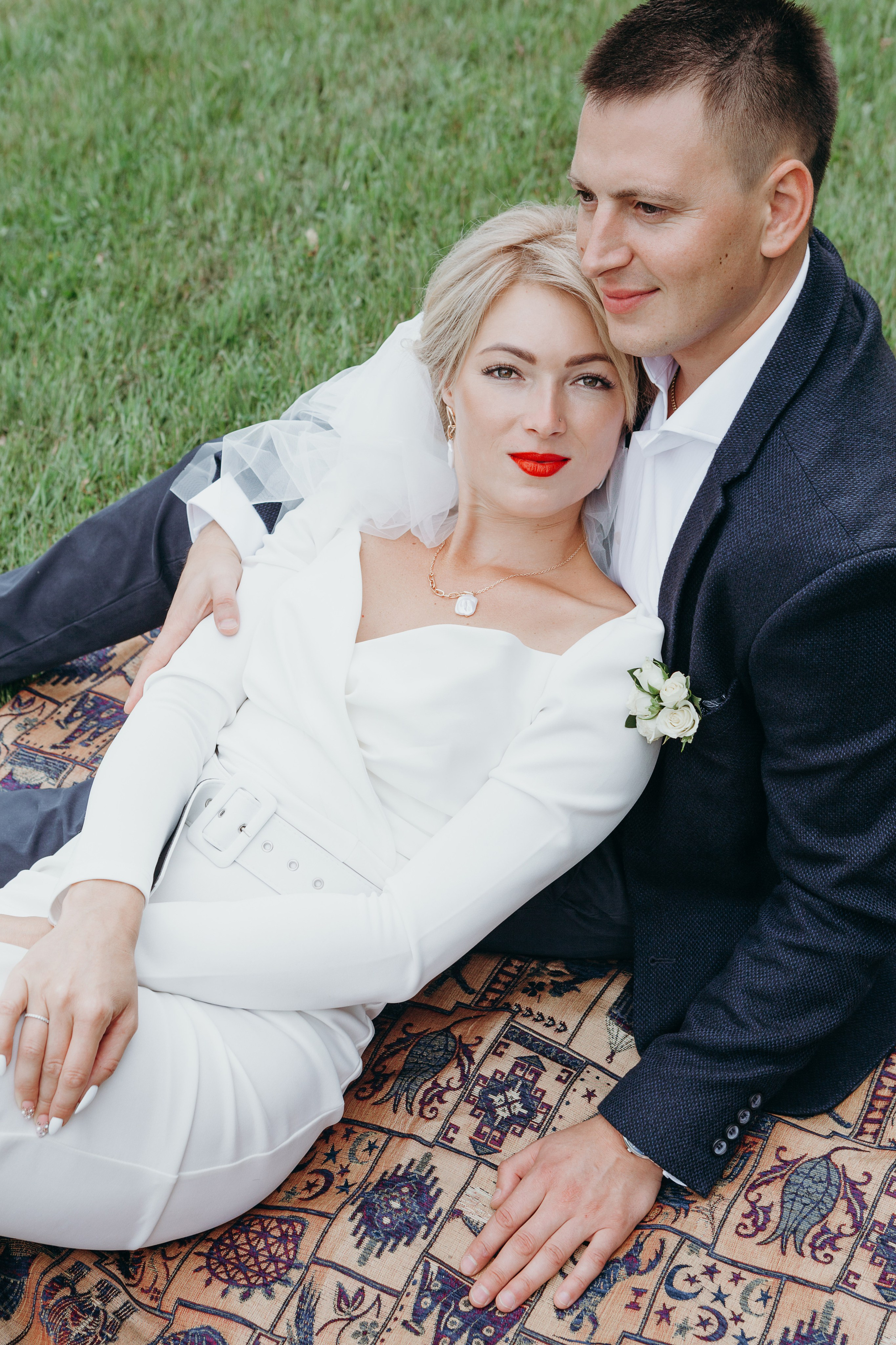 Свадебные. Репортажной фотограф в Москве Мария Астахова