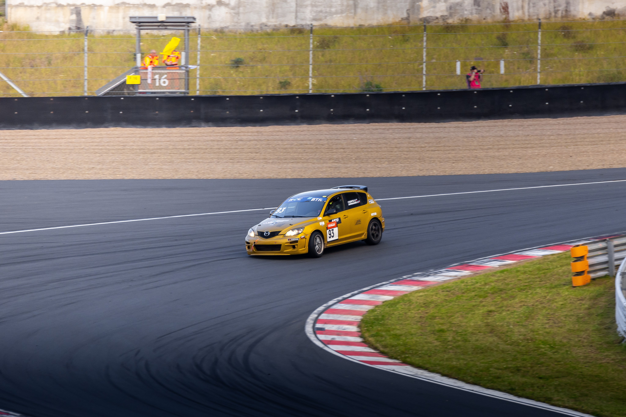 Russian Endurance Challenge. Автомобильный фотограф в Санкт-Петербурге — Илья Kaseone_1