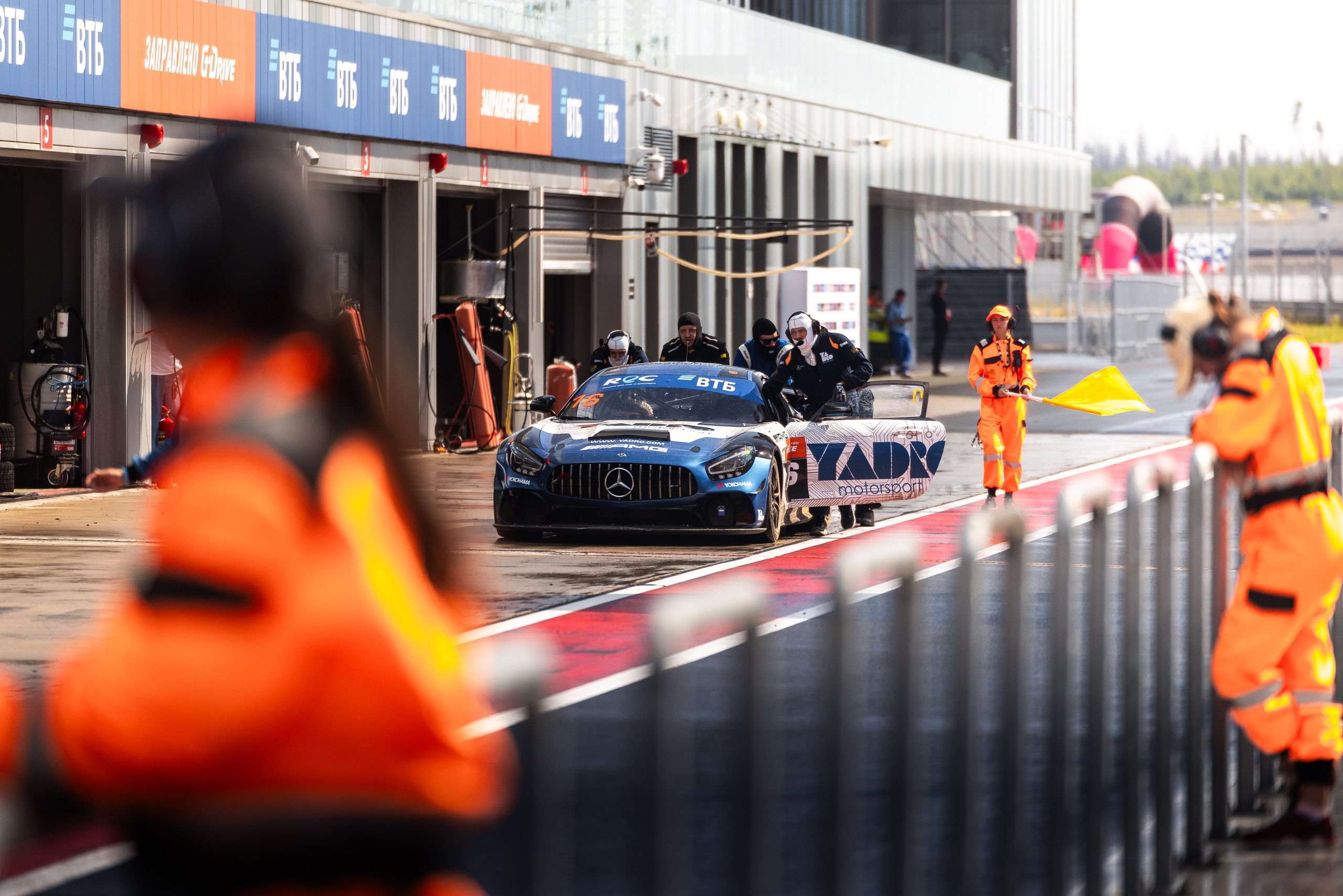 Russian Endurance Challenge. Автомобильный фотограф в Санкт-Петербурге — Илья Kaseone_1