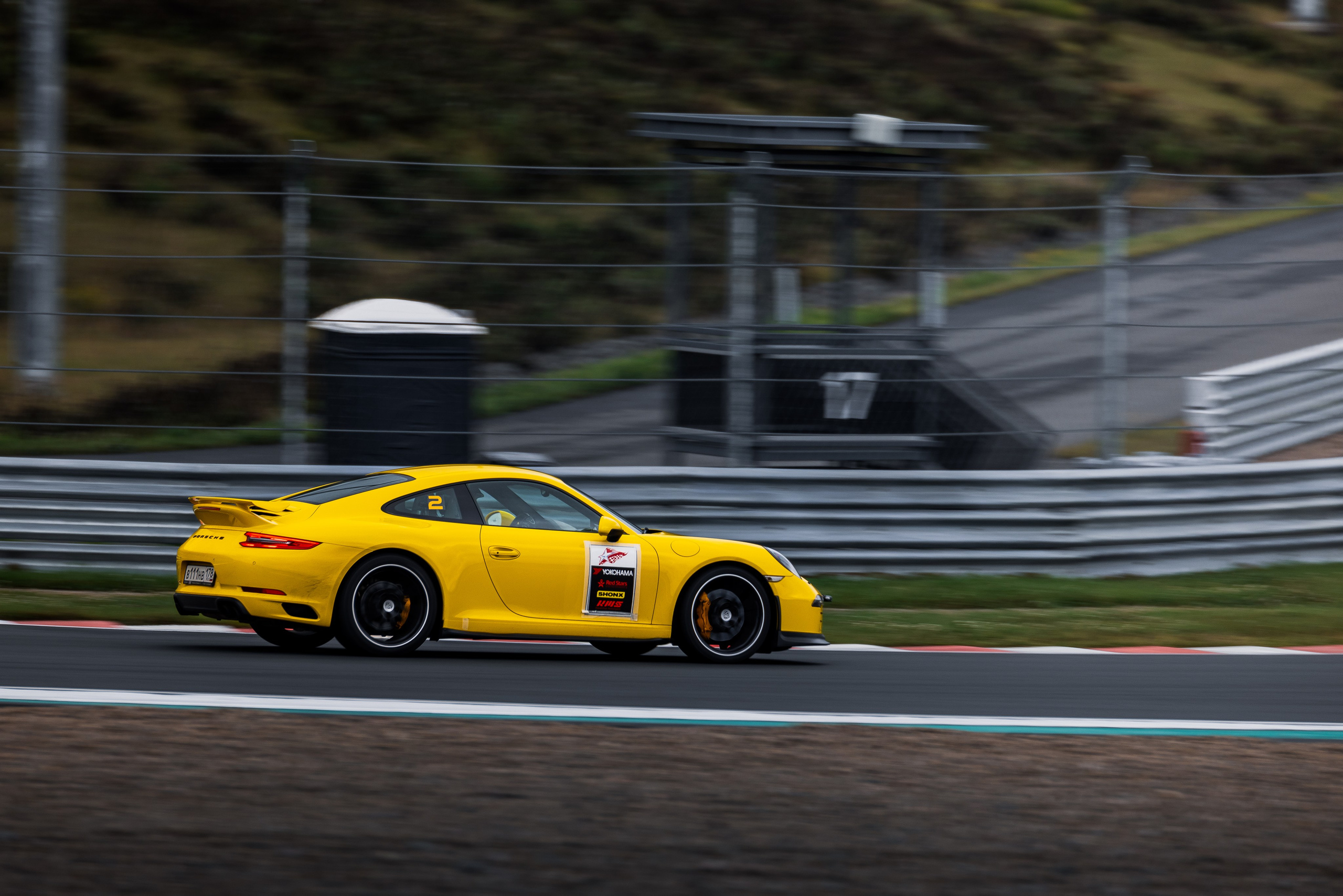 Igora Drive трек день. Автомобильный фотограф в Санкт-Петербурге — Илья Kaseone_1