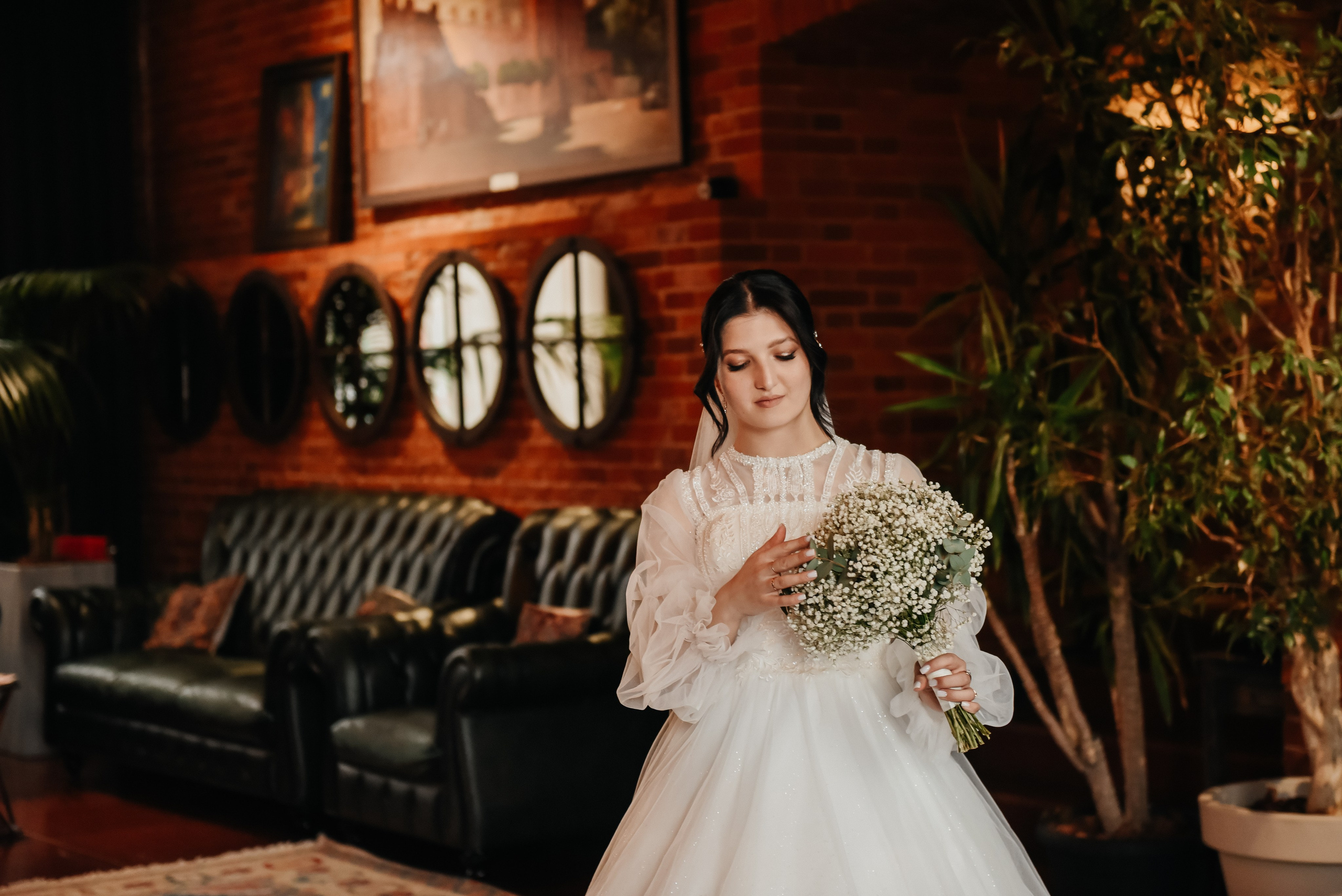 Валерия и Константин. Главная