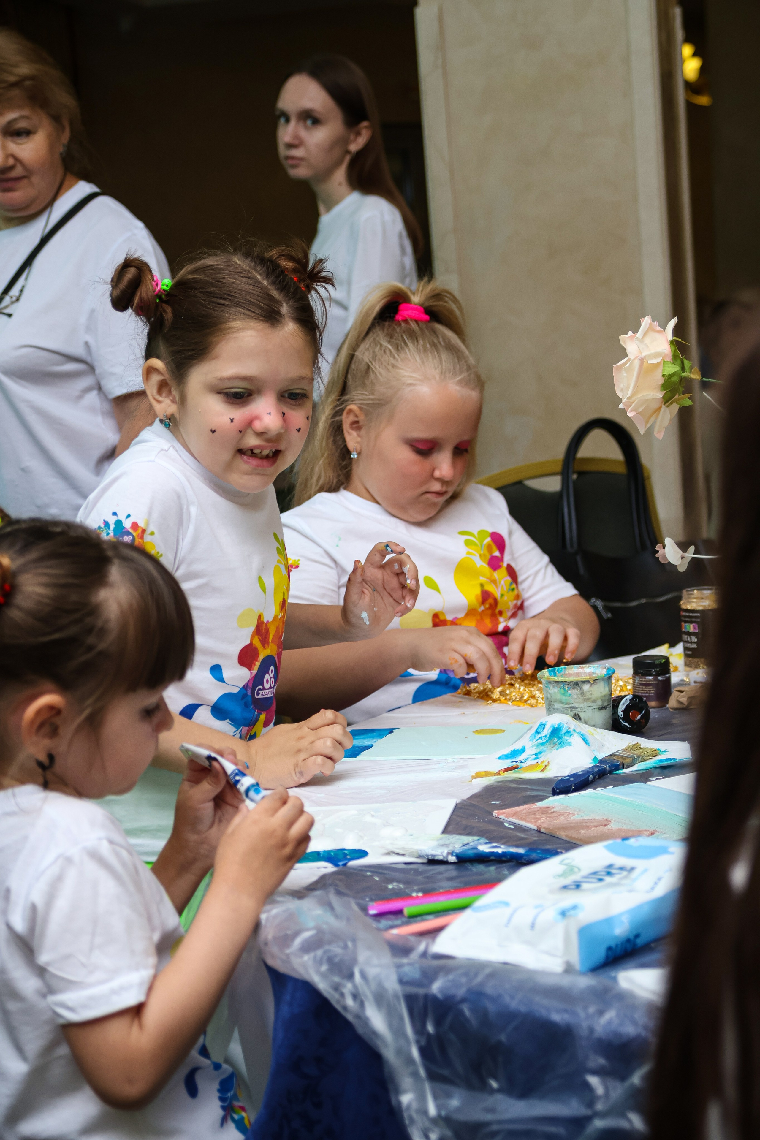Мир без границ. Портретный фотограф в Ростове-на-Дону Антон Казарин