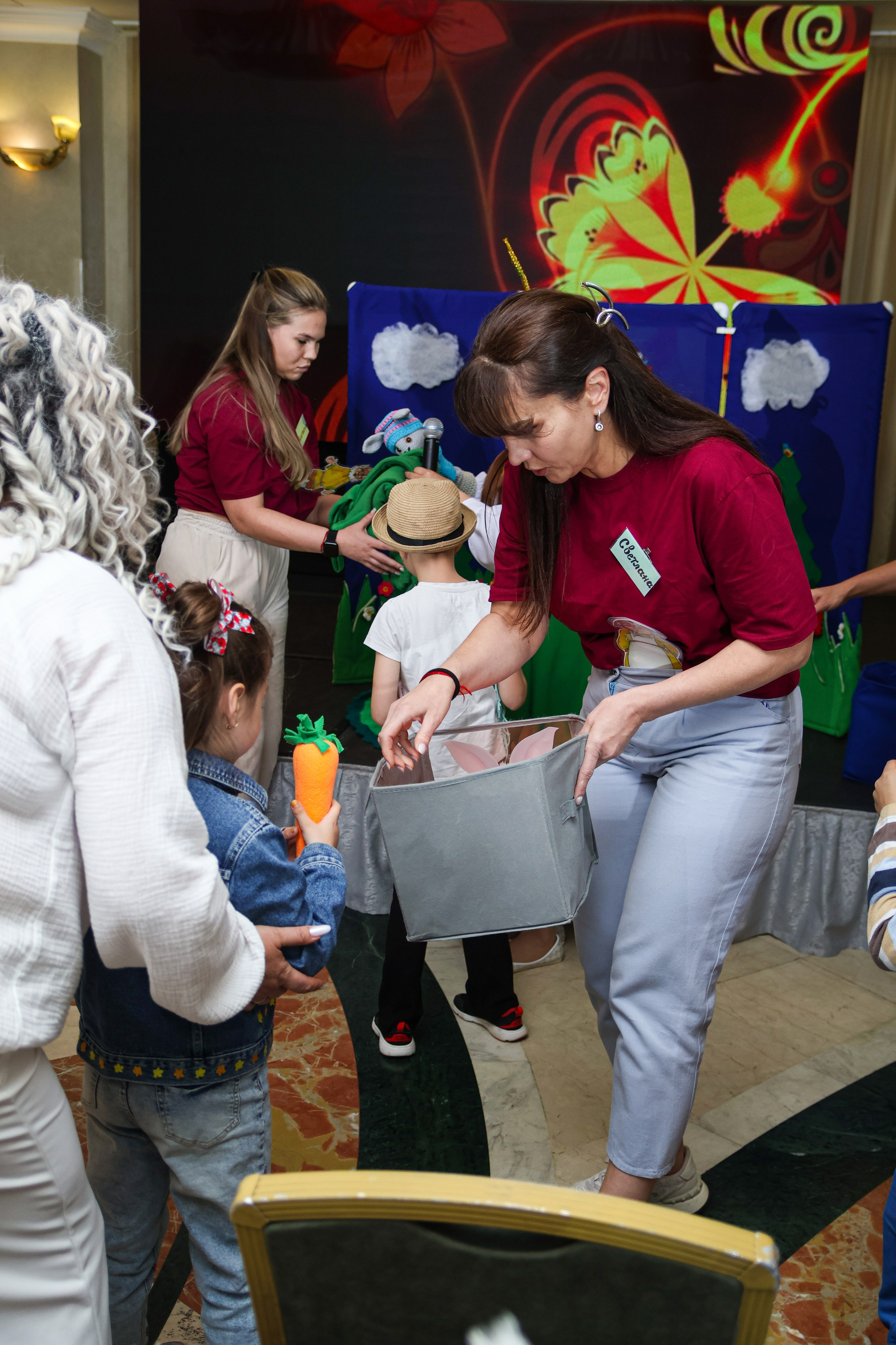Мир без границ. Портретный фотограф в Ростове-на-Дону Антон Казарин