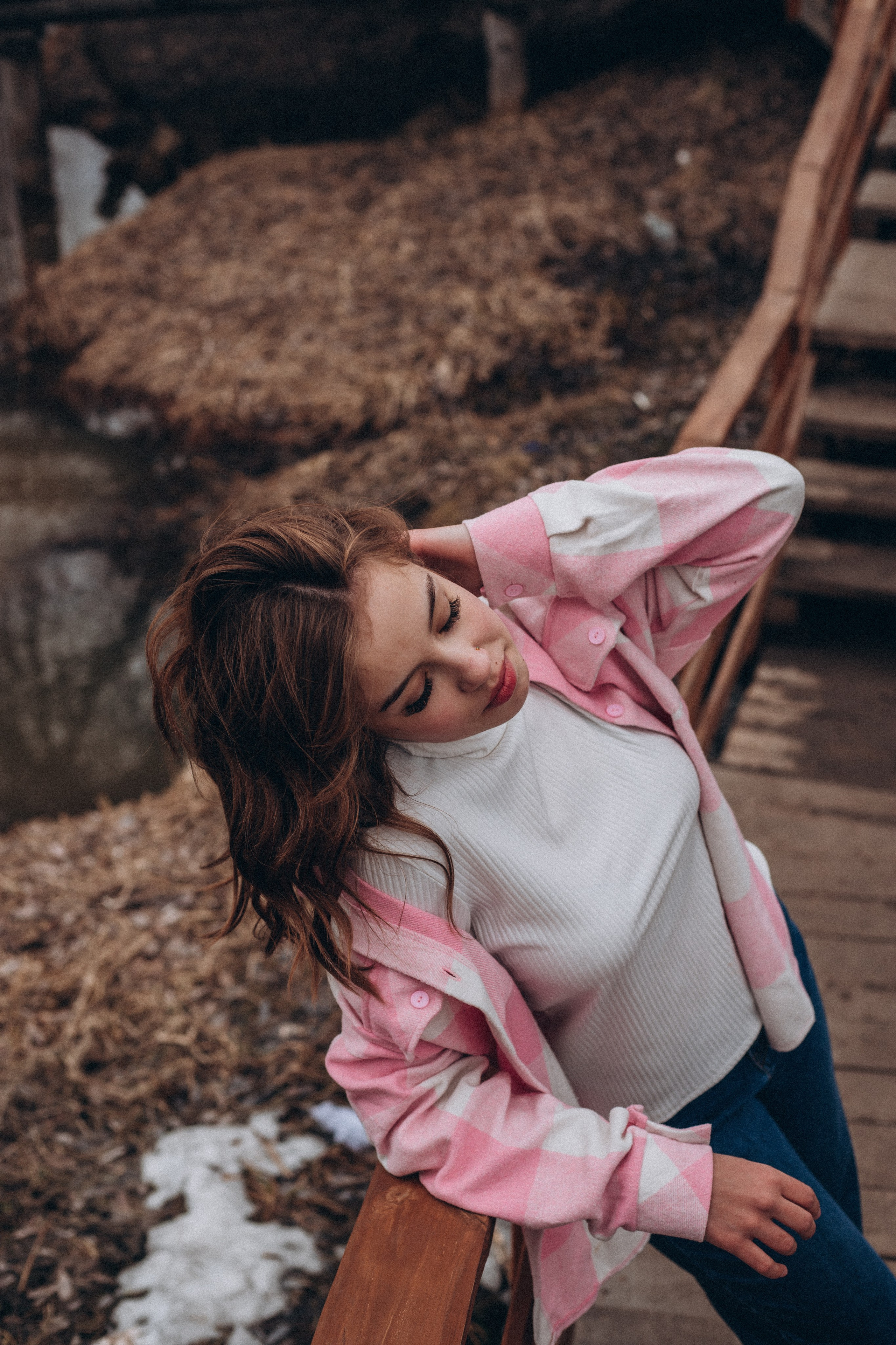 Школьные подружки. Семейный фотограф Нижневартовск Тюмень Ефимова Ирина