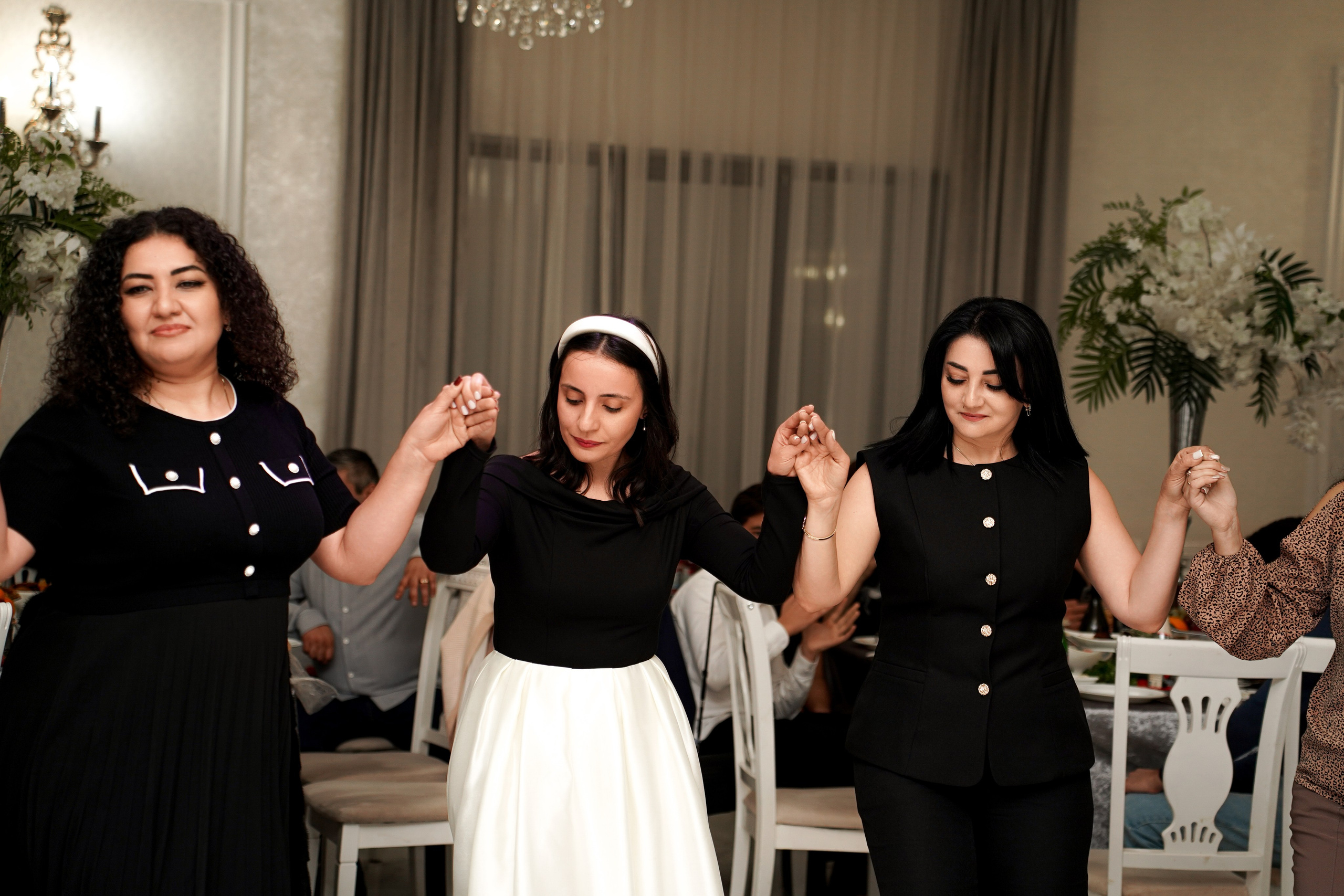 Сватовство. Свадебный фотограф в Ростове-на-Дону. Таинство Крещения и Венчания, семейные фотосессии. Алёна Чёботова