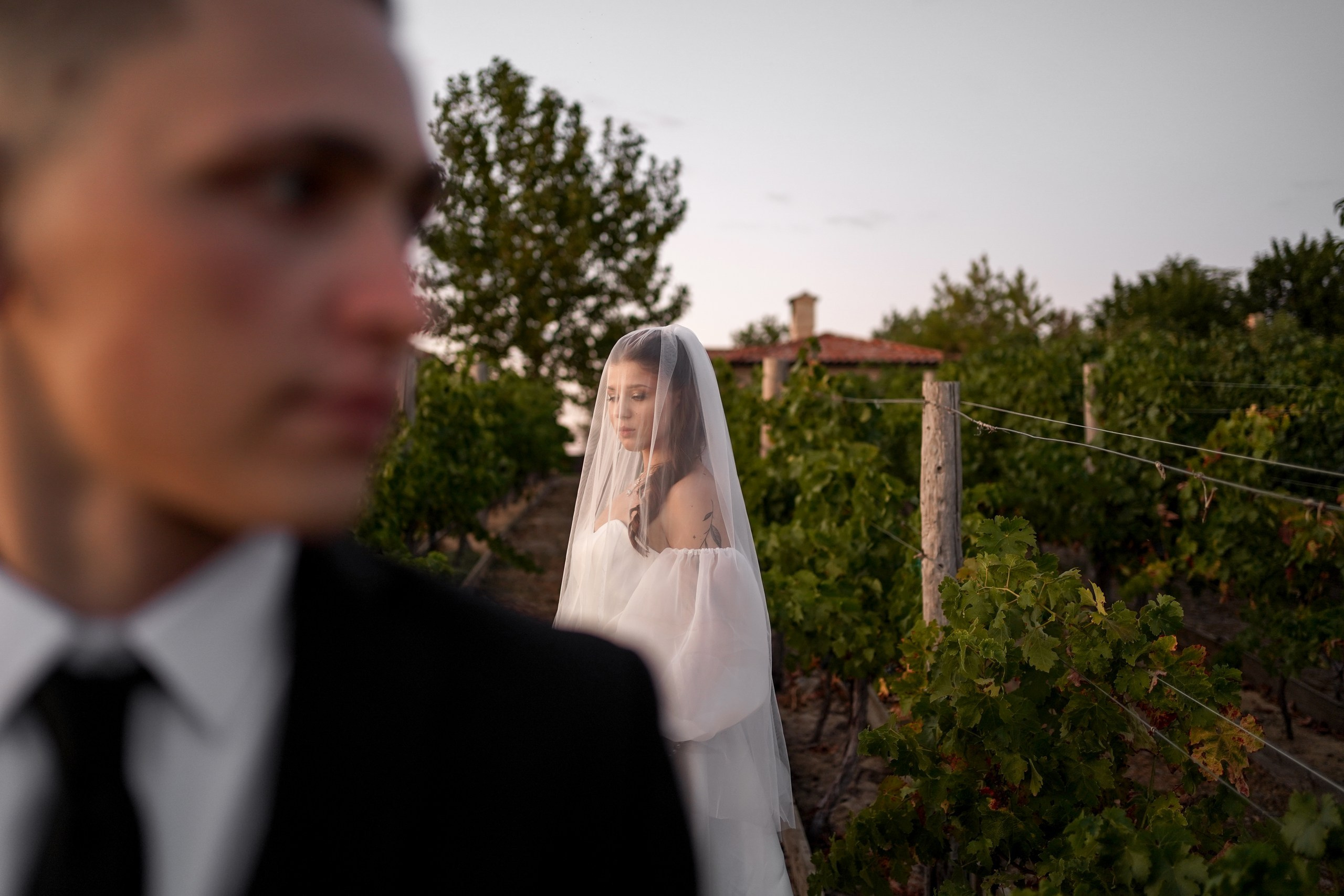 Усадьба Пестряковых. Свадебный фотограф в Ростове-на-Дону. Таинство Крещения и Венчания, семейные фотосессии. Алёна Чёботова