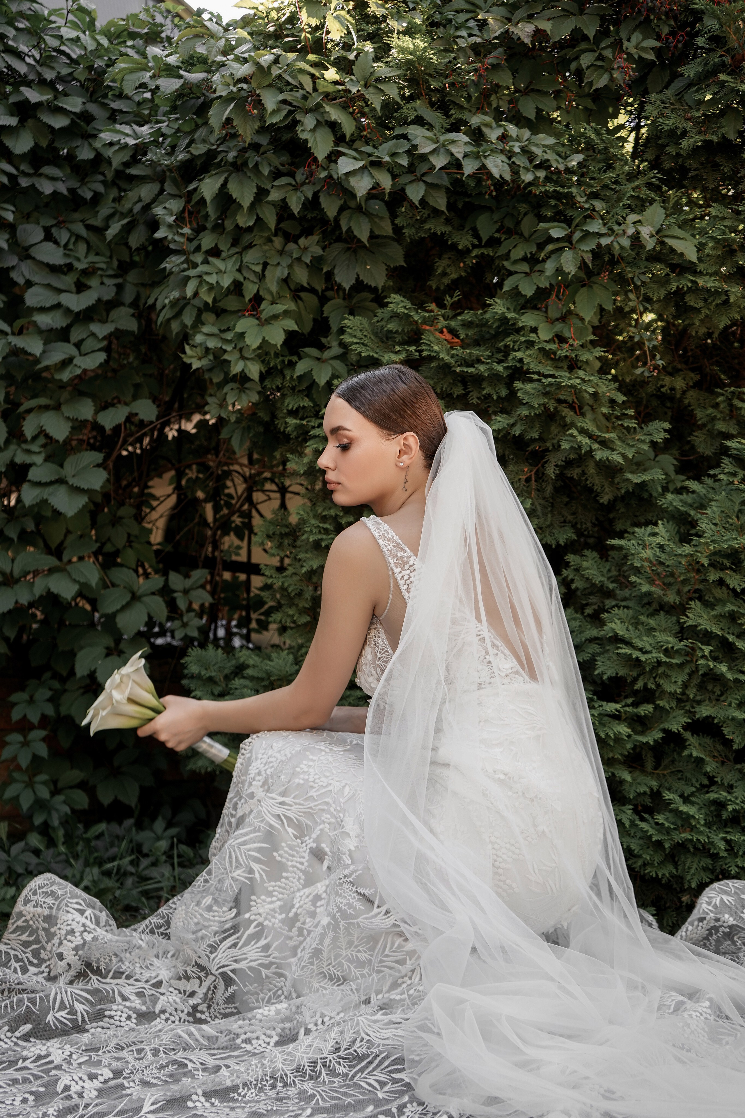 Владислав и Дарья. Свадебный фотограф в Ростове-на-Дону. Таинство Крещения и Венчания, семейные фотосессии. Алёна Чёботова