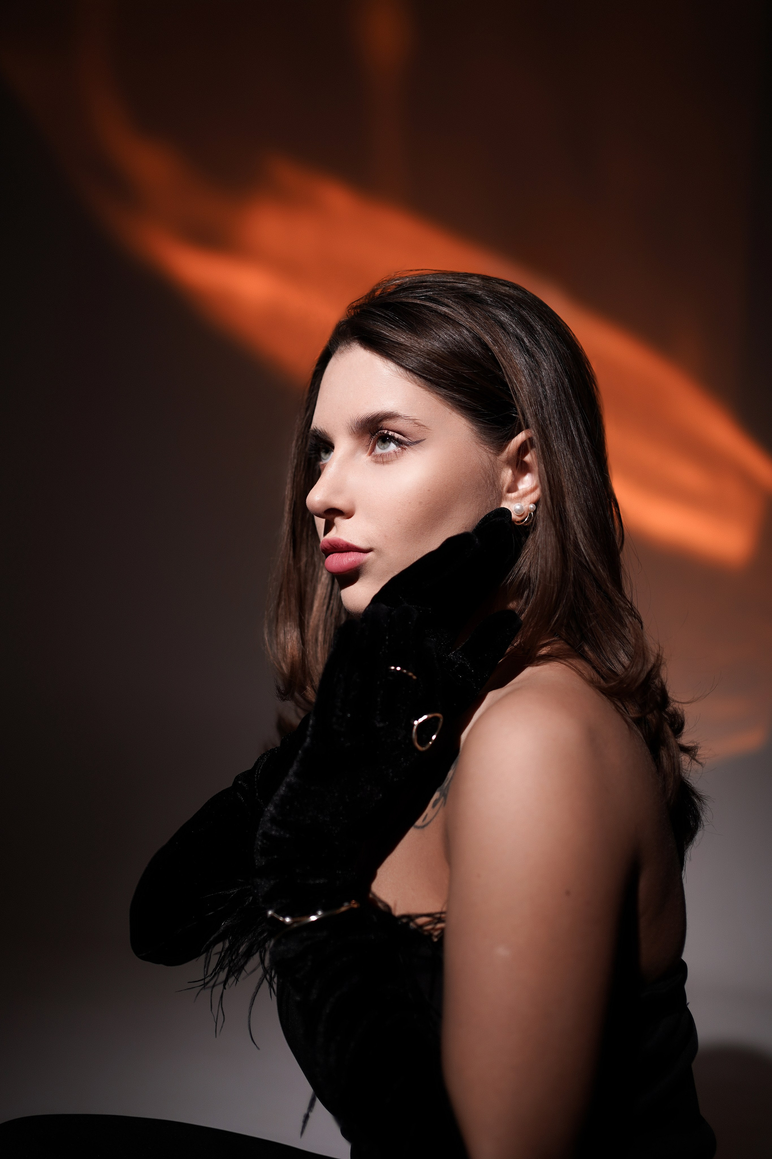 Фотосессия в студии Ракурс. Свадебный фотограф в Ростове-на-Дону. Таинство Крещения и Венчания, семейные фотосессии. Алёна Чёботова