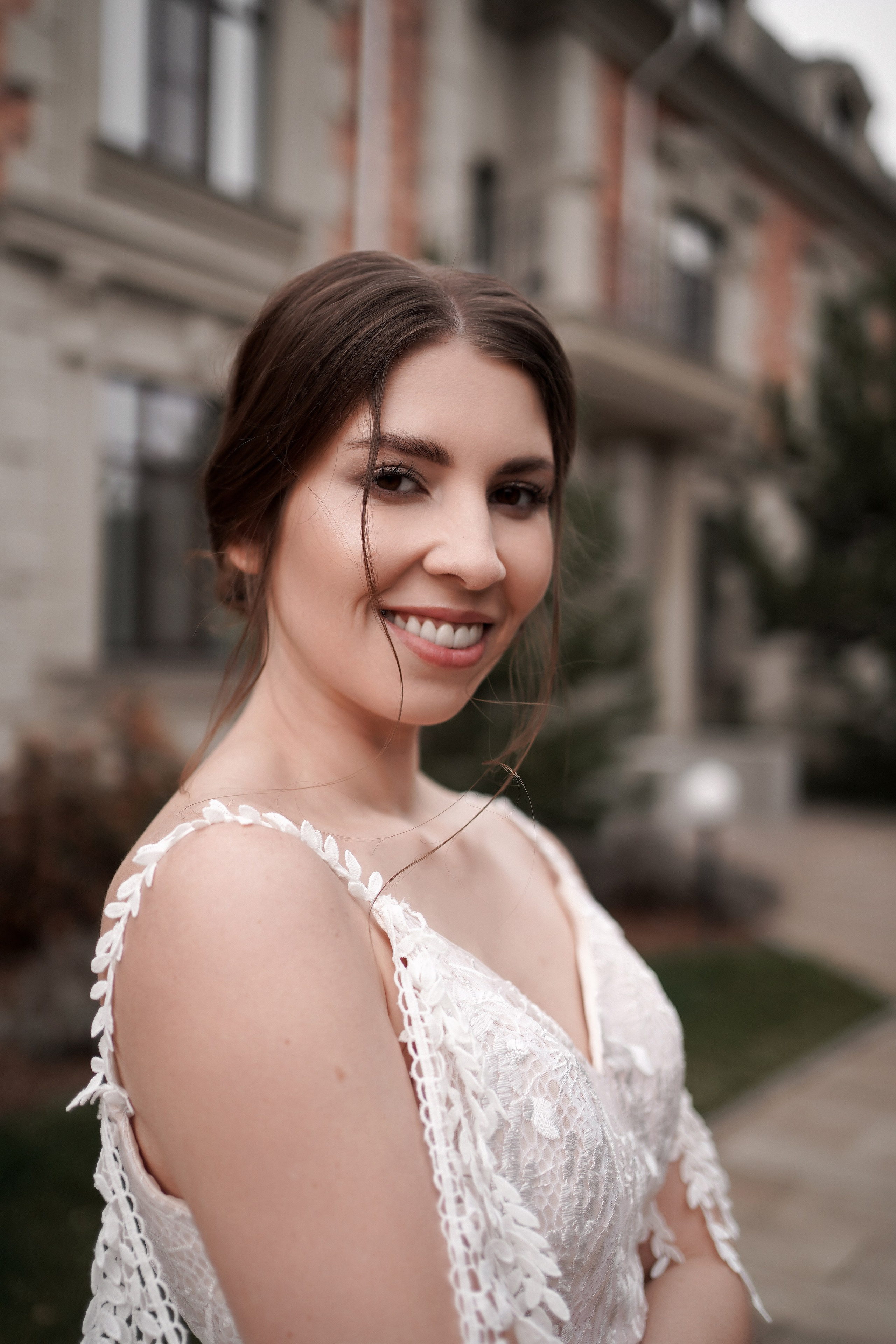 Свадебная фотосессия в Графском парке. Ростов-на-Дону. Свадебный фотограф в Ростове-на-Дону. Таинство Крещения и Венчания, семейные фотосессии. Алёна Чёботова