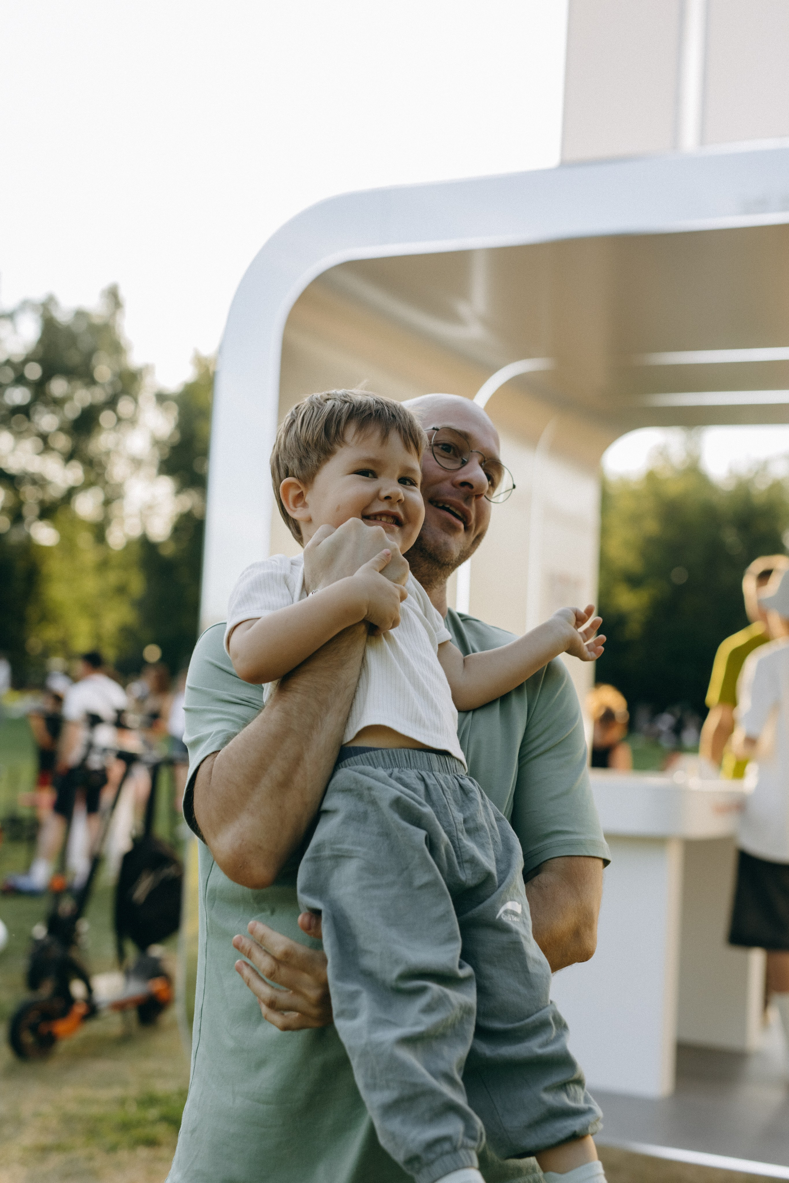 Заметки о лете. Семейный и портретный фотограф из Казани