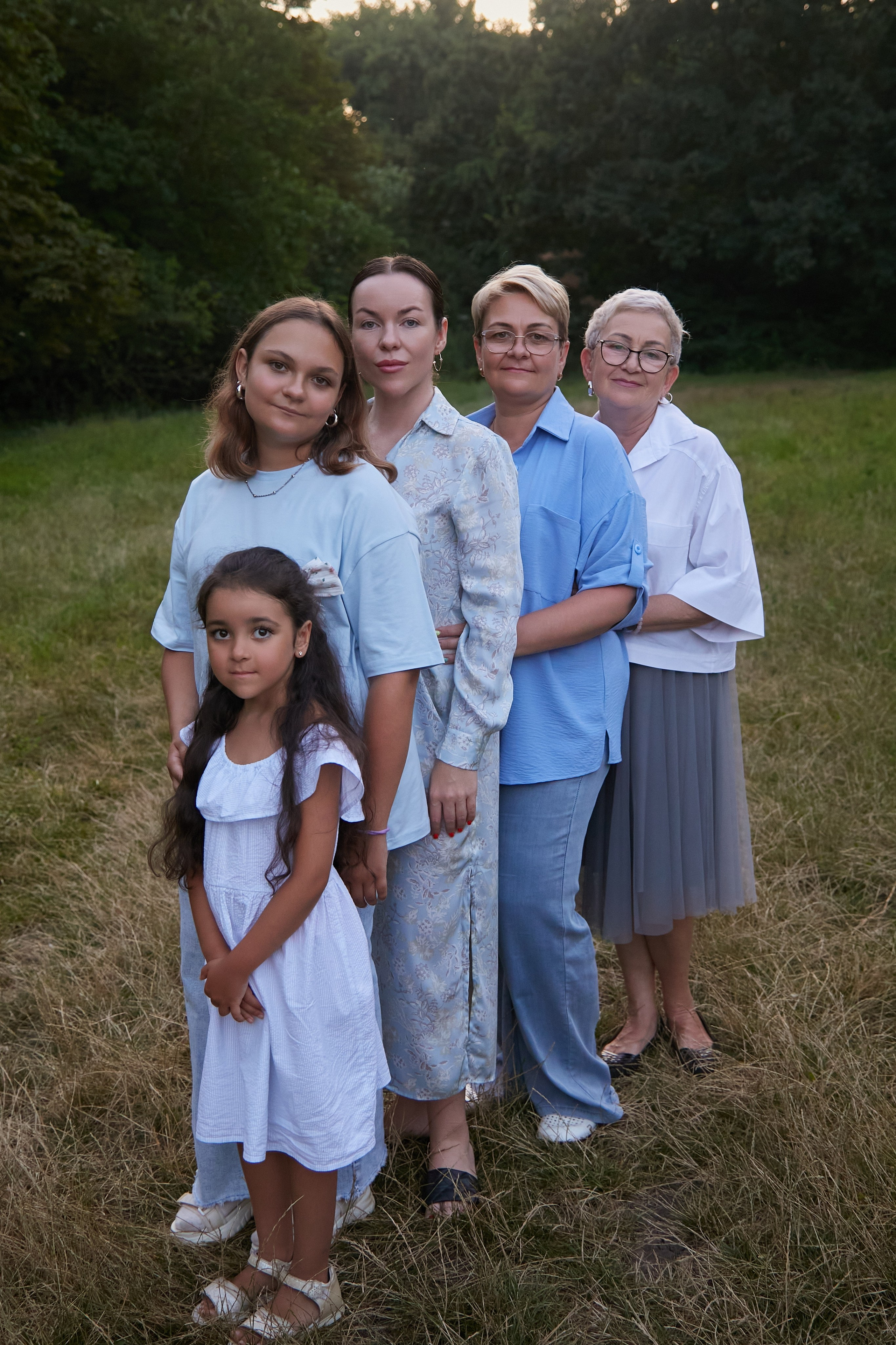 «Семейная…». Свадебный и креативный фотограф в ЮФО и МСК