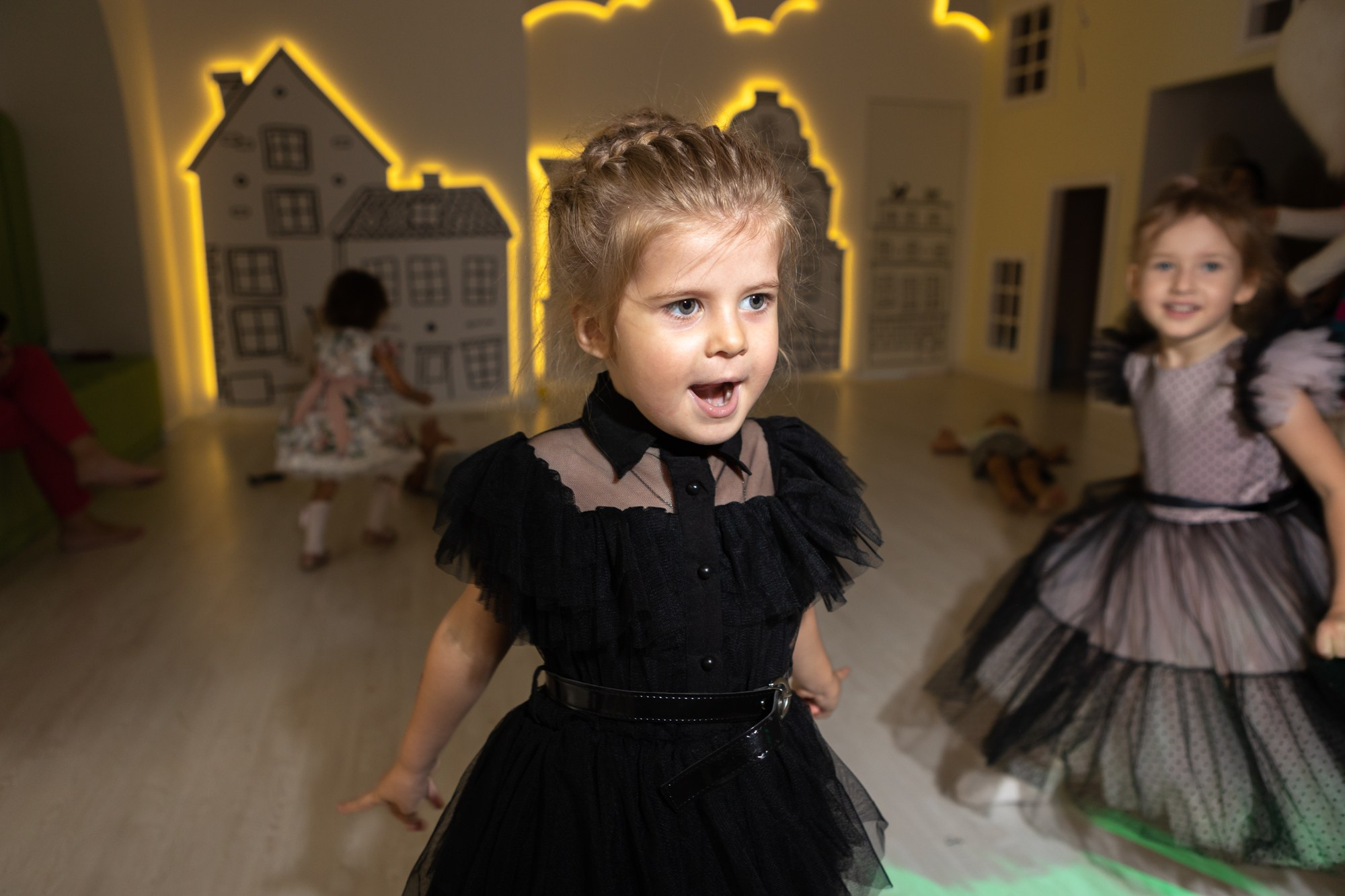 День Рождения Александры. Фотограф в Оренбурге. Профессиональный фотограф