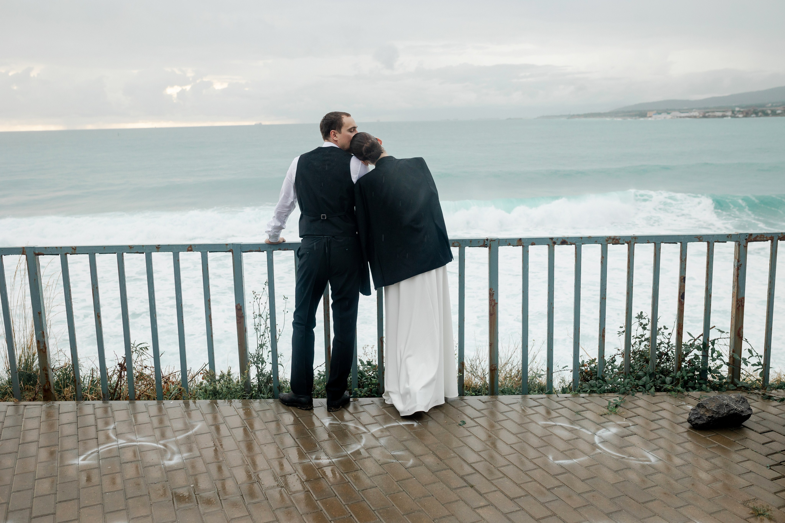 Анастасия и Владимир. Фотограф в Геленджике, Архипо-Осиповке, Абрау-Дюрсо, Кринице Виктория