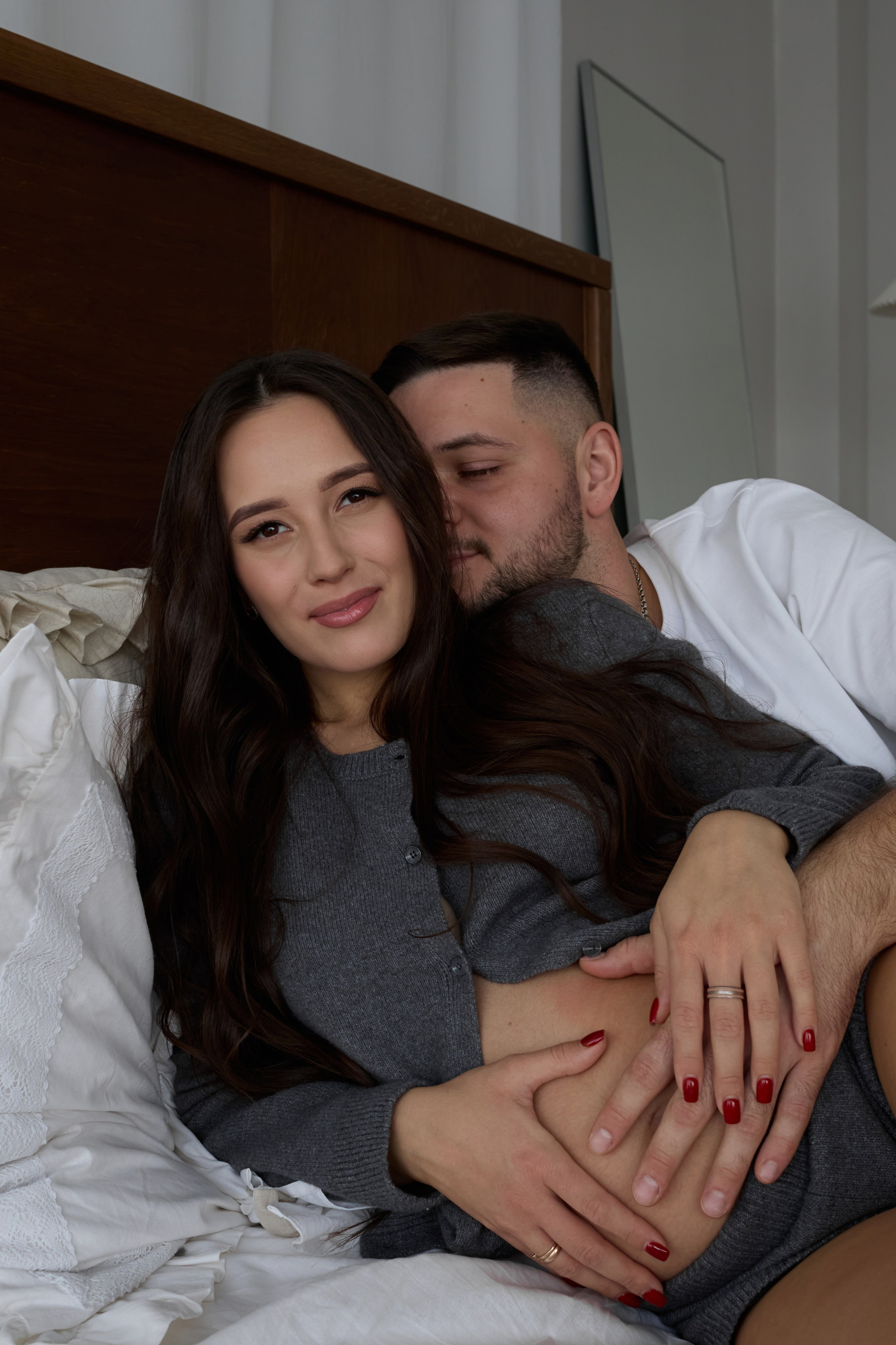 Константин & Кристина. Свадебный и портретный фотограф — Олеся Ганненко