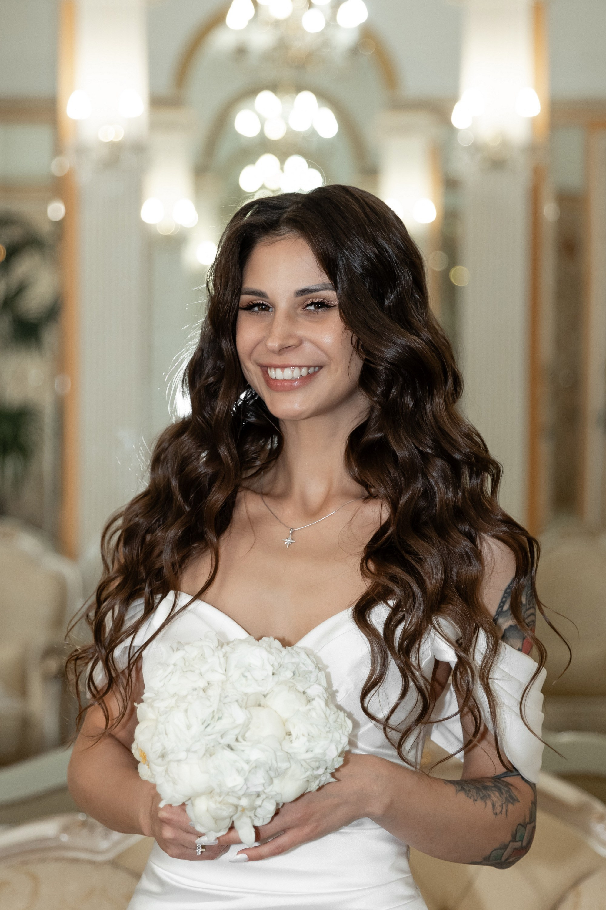 Ангелина и Богдан. Татьяна Чернышова свадебный фотограф Москва