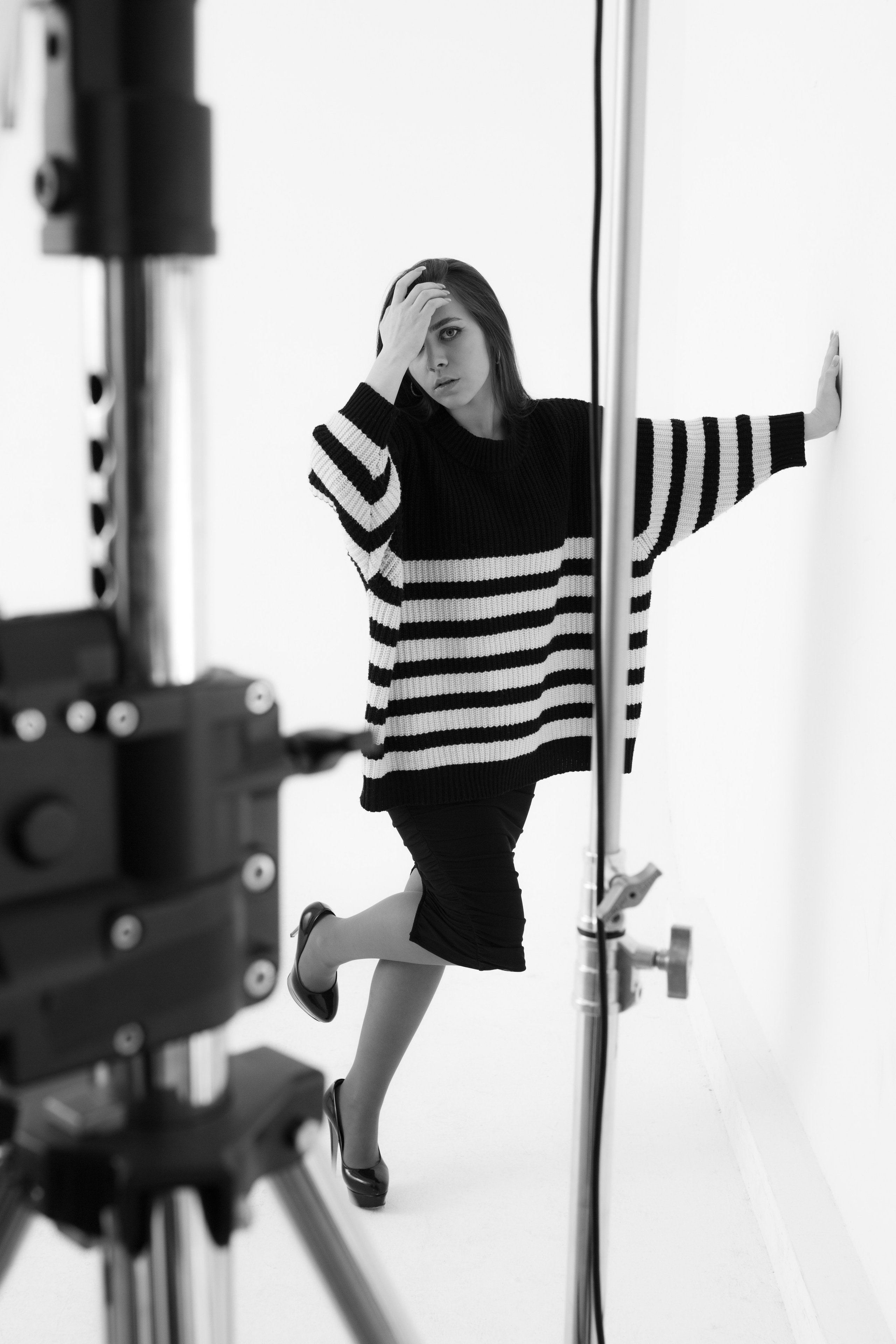 Диана. Портретный и концертный фотограф в Москве Тугарин Александр