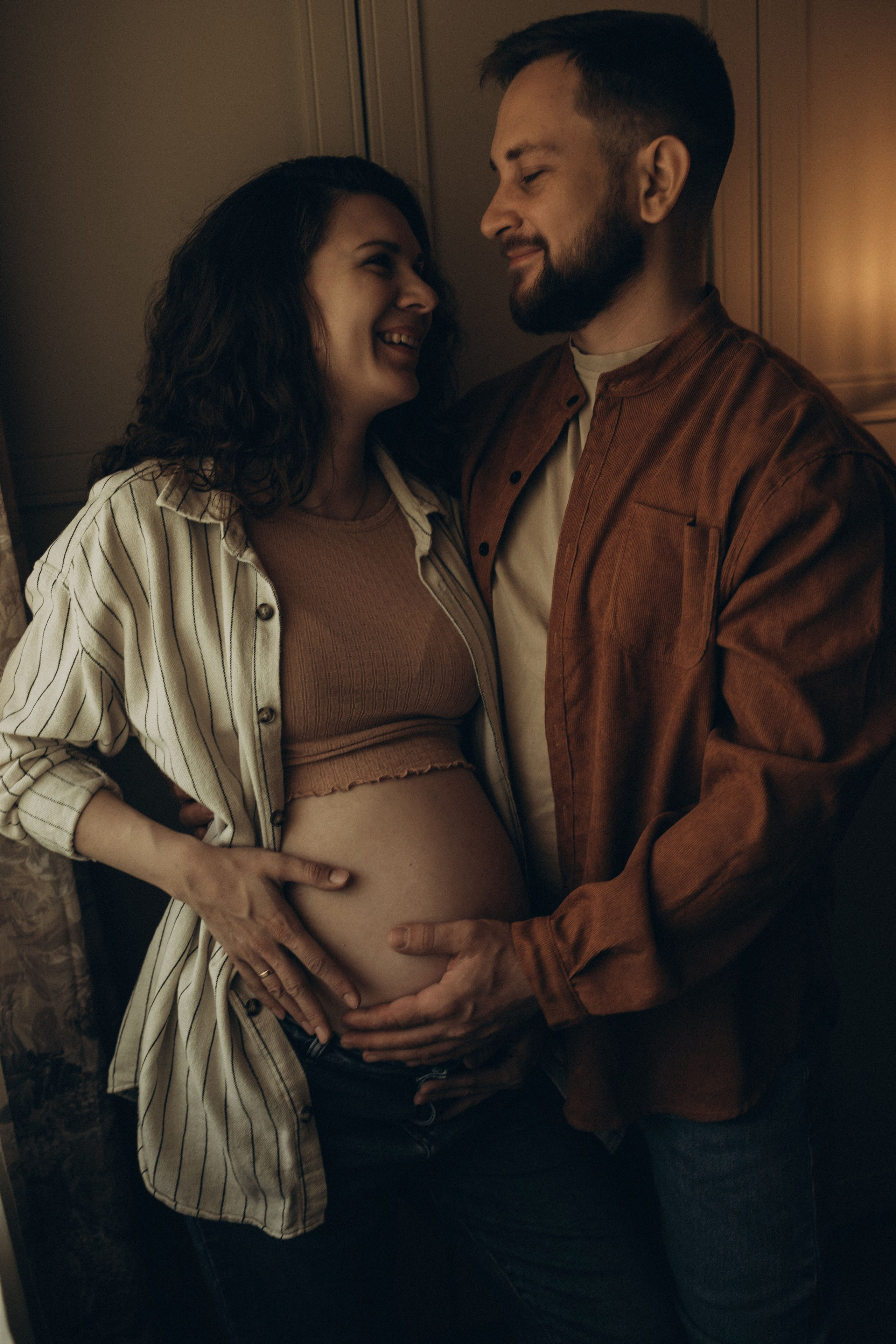 История для Ксюши и Паши. Семейный и свадебный фотограф в Чите Мария Авдеева