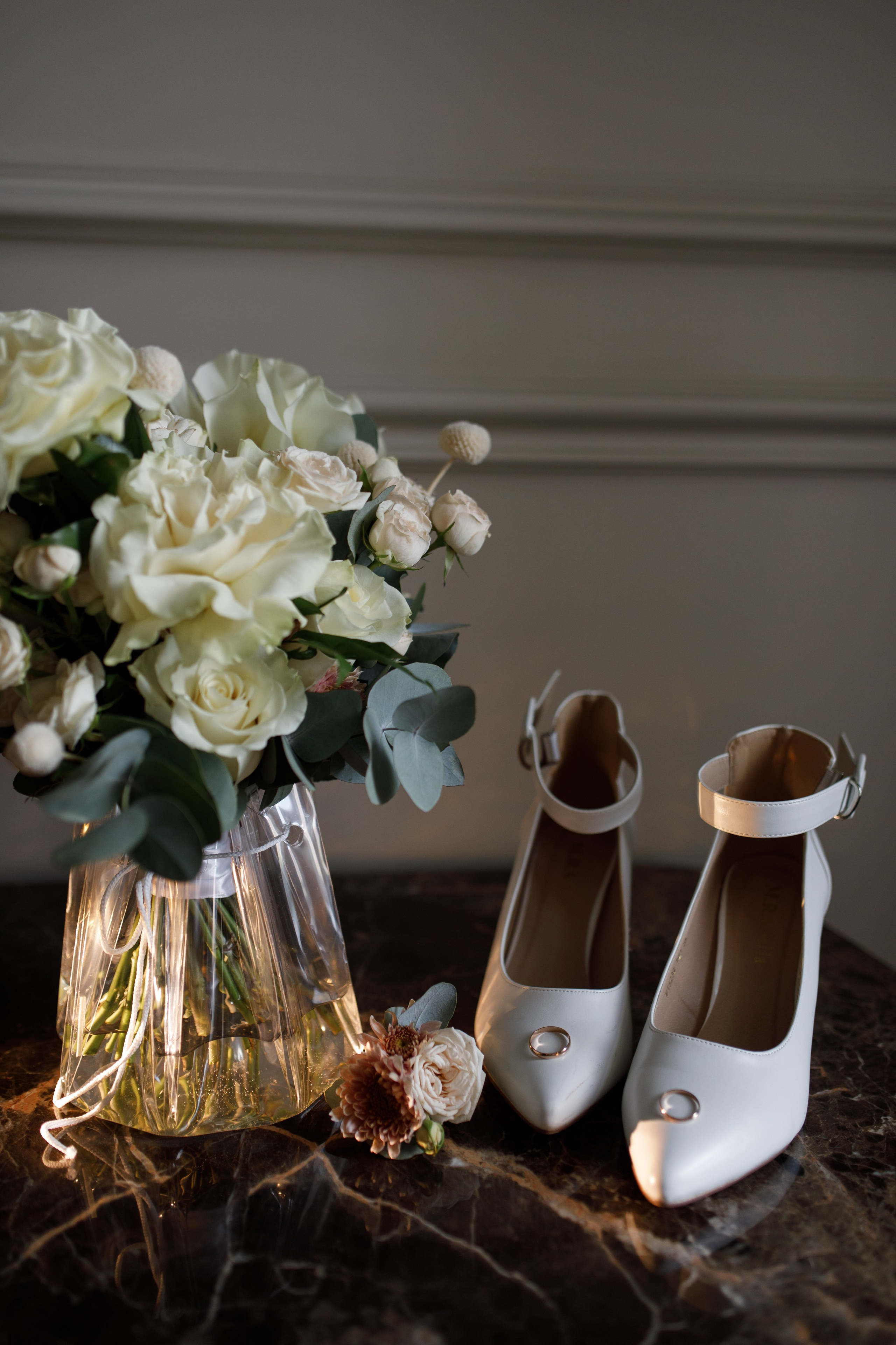 Свадьба Арсения и Валентины. Свадебный и семейный фотограф в Иркутске Яна Лиа