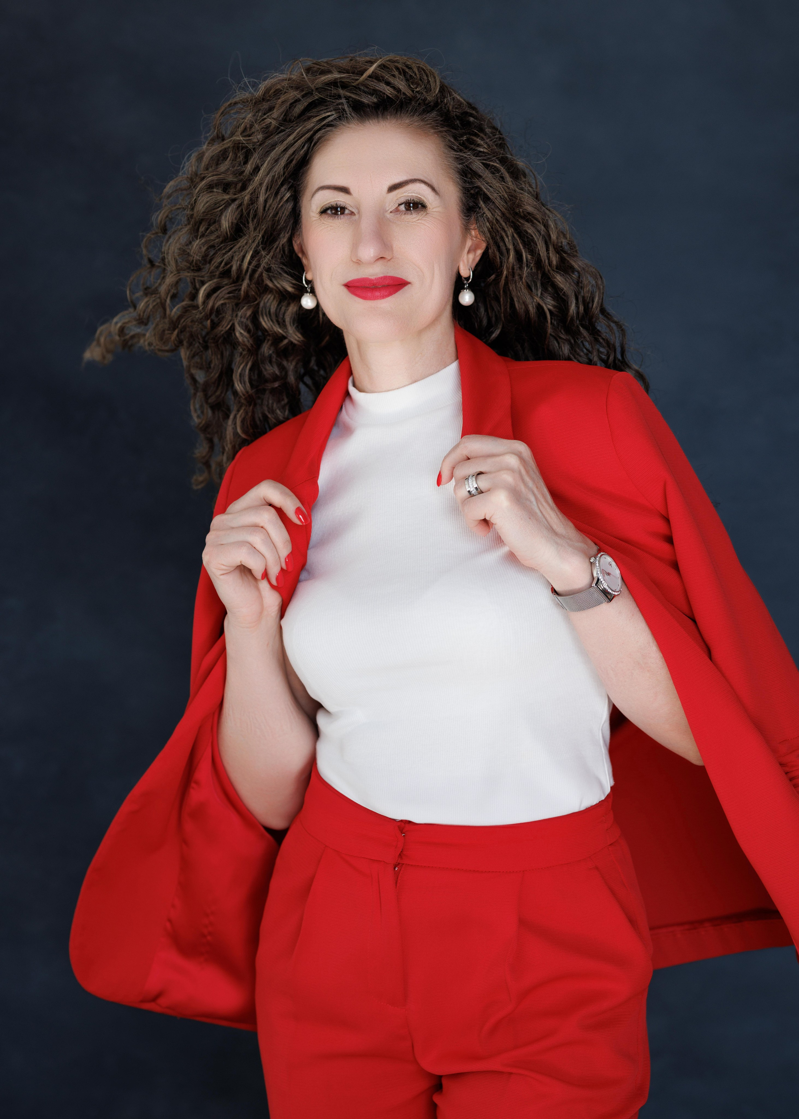 Съемка для Ольги. Фотограф в Ростове-на-Дону