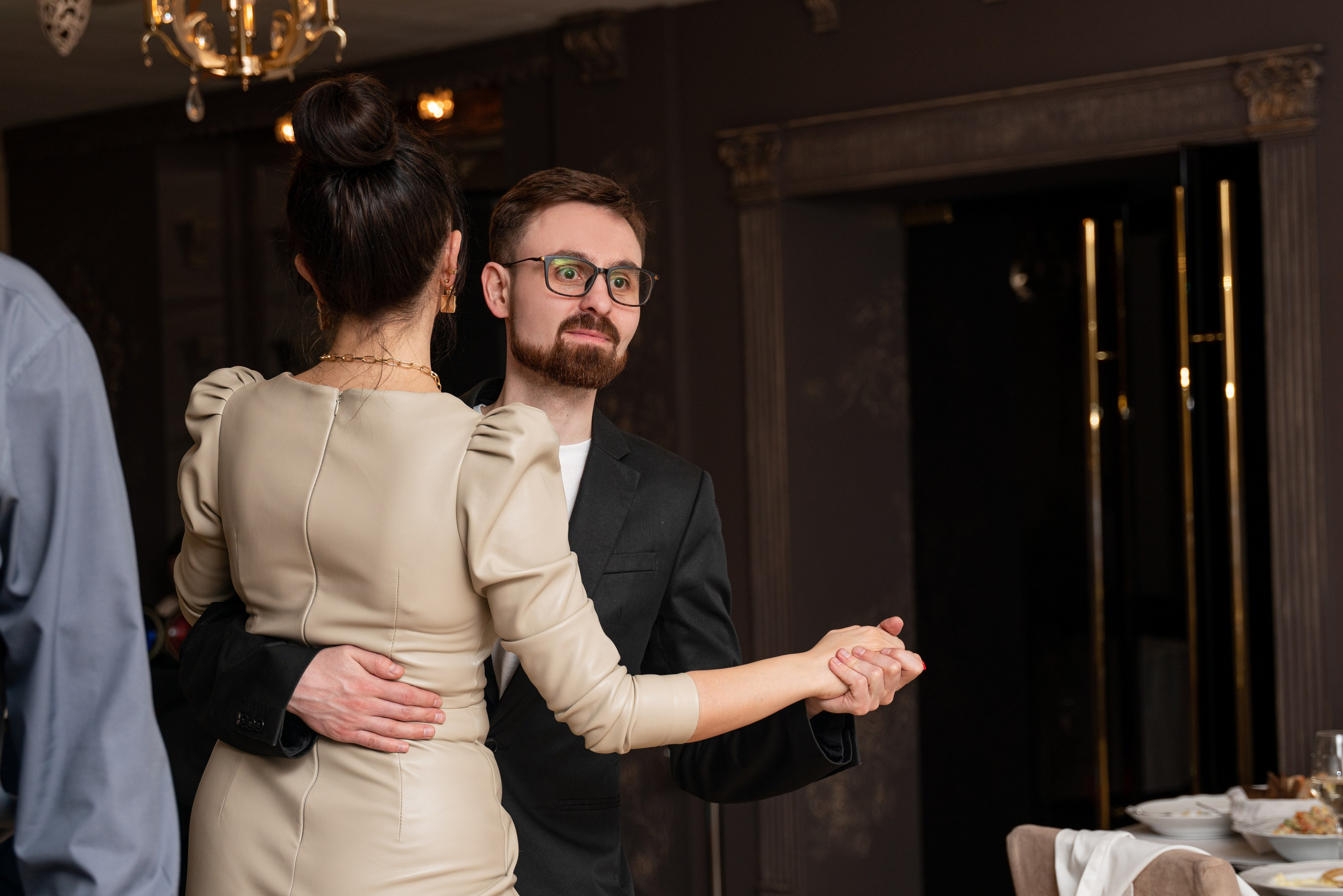 ЮБИЛЕЙ АНДРЕЯ. Фотограф на любое мероприятие