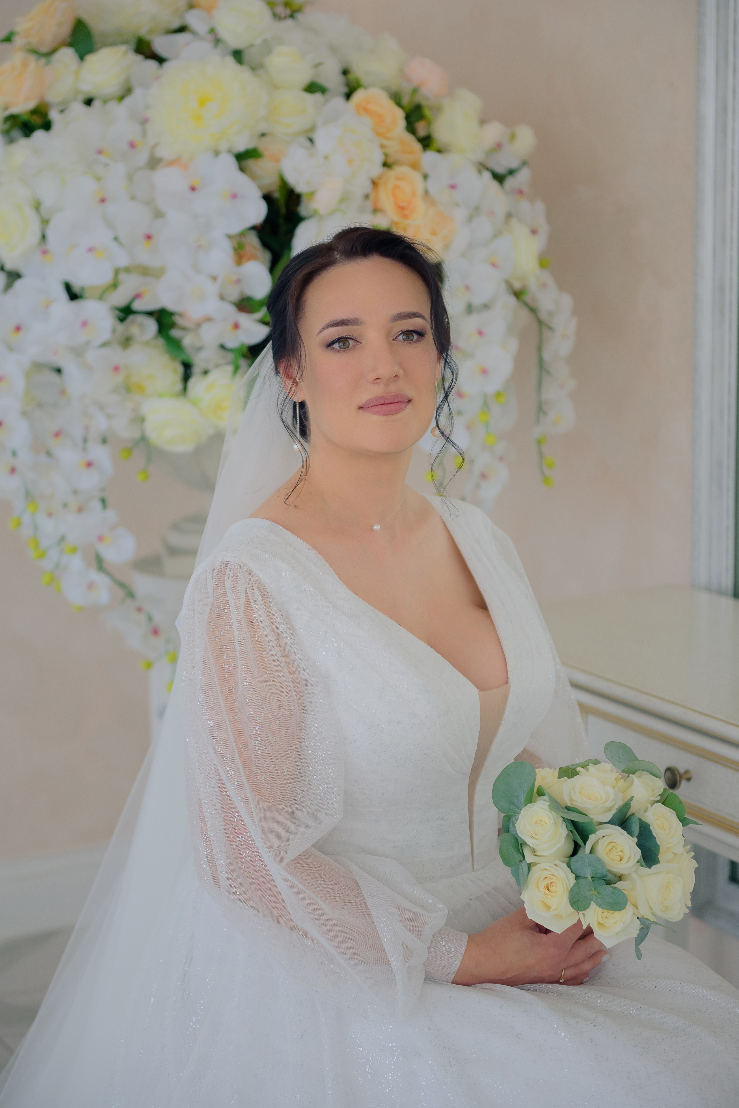 Дмитрий и Маргарита. Семейный фотограф в Рязани Мария Ермакова