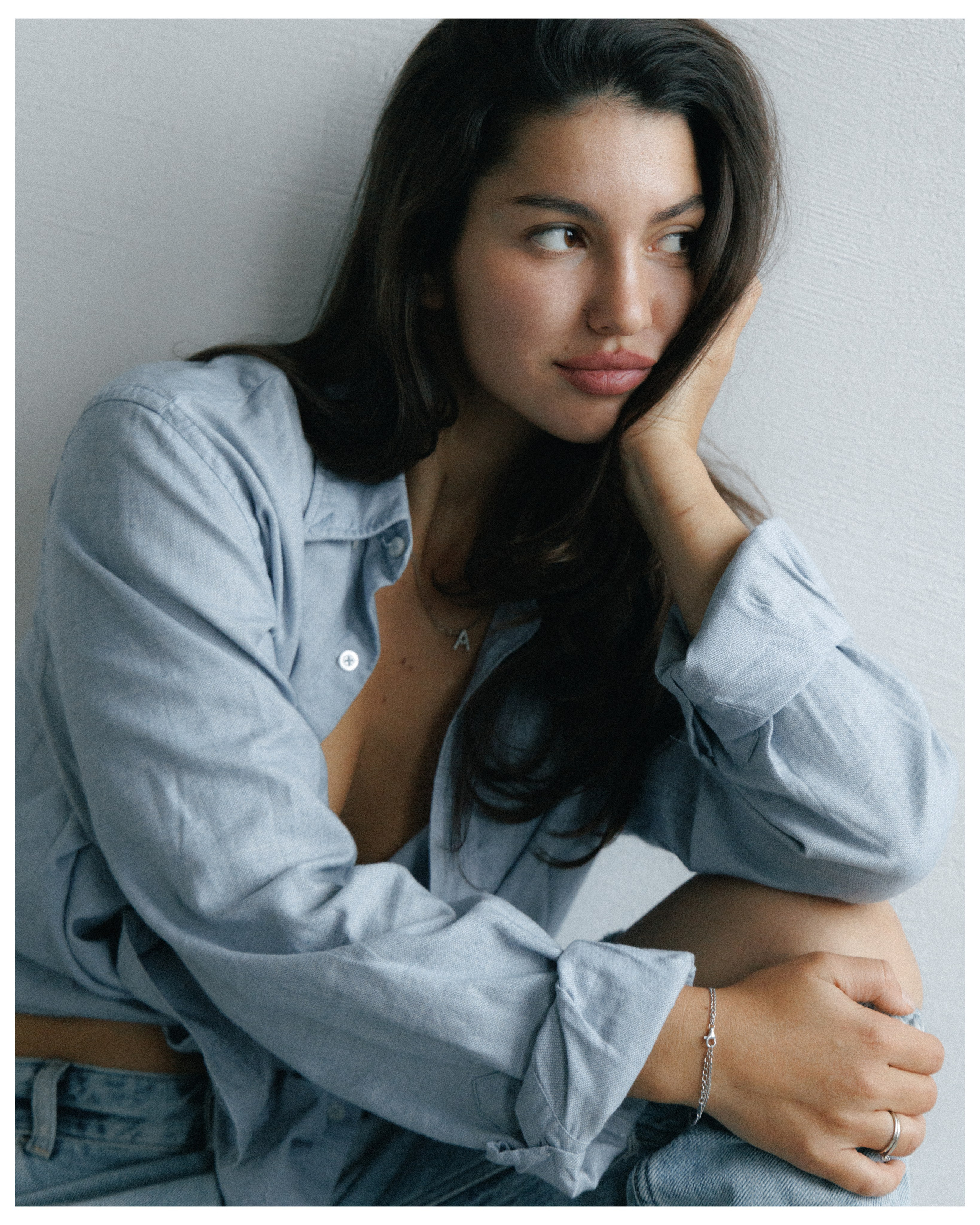 Nastya II. Фотограф для души Анастасия Конкс