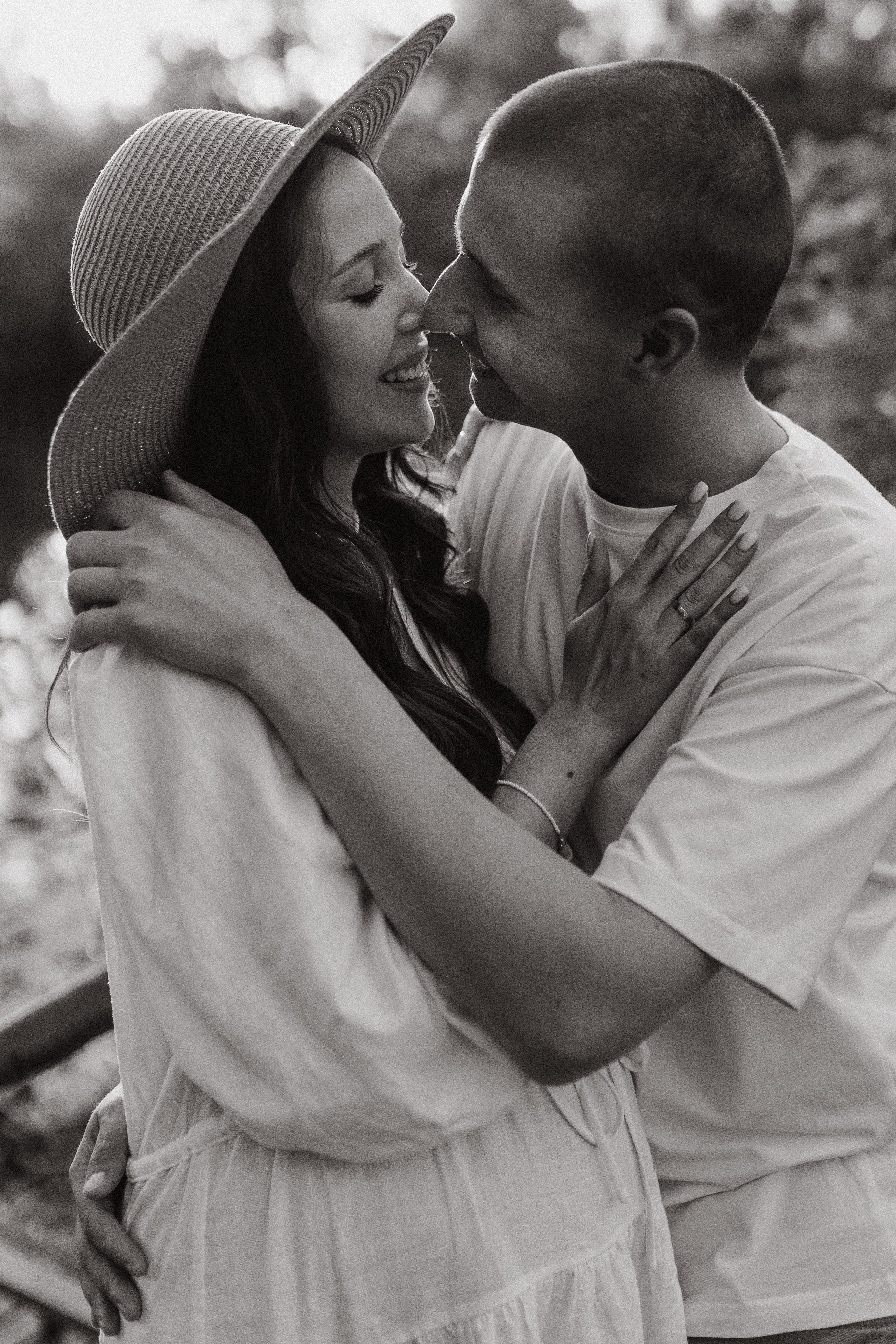 ❤️. Семейный фотограф в Москве Жукова Анна