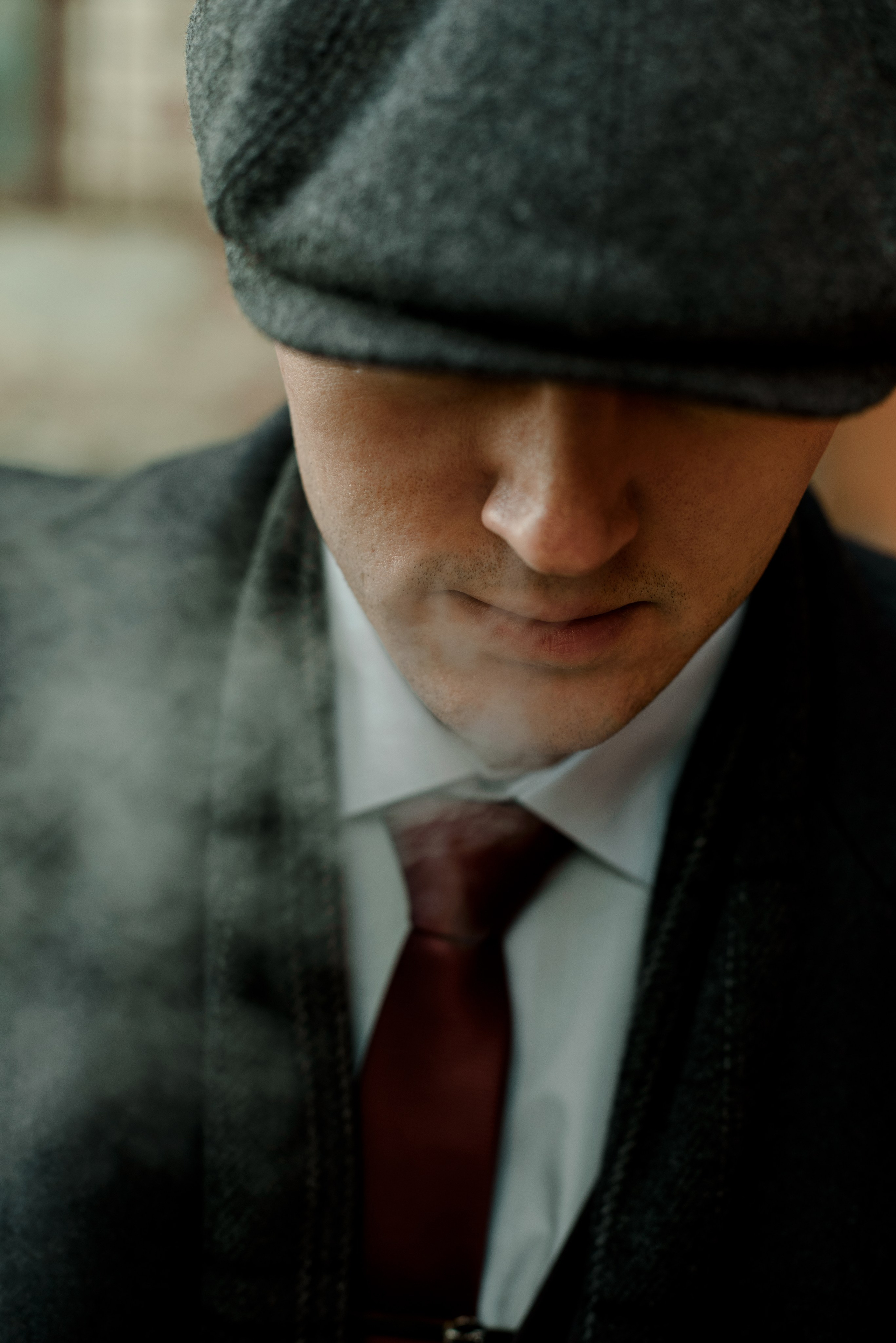 Алексей (Острые козырьки). Я — Фотограф из Хабаровска