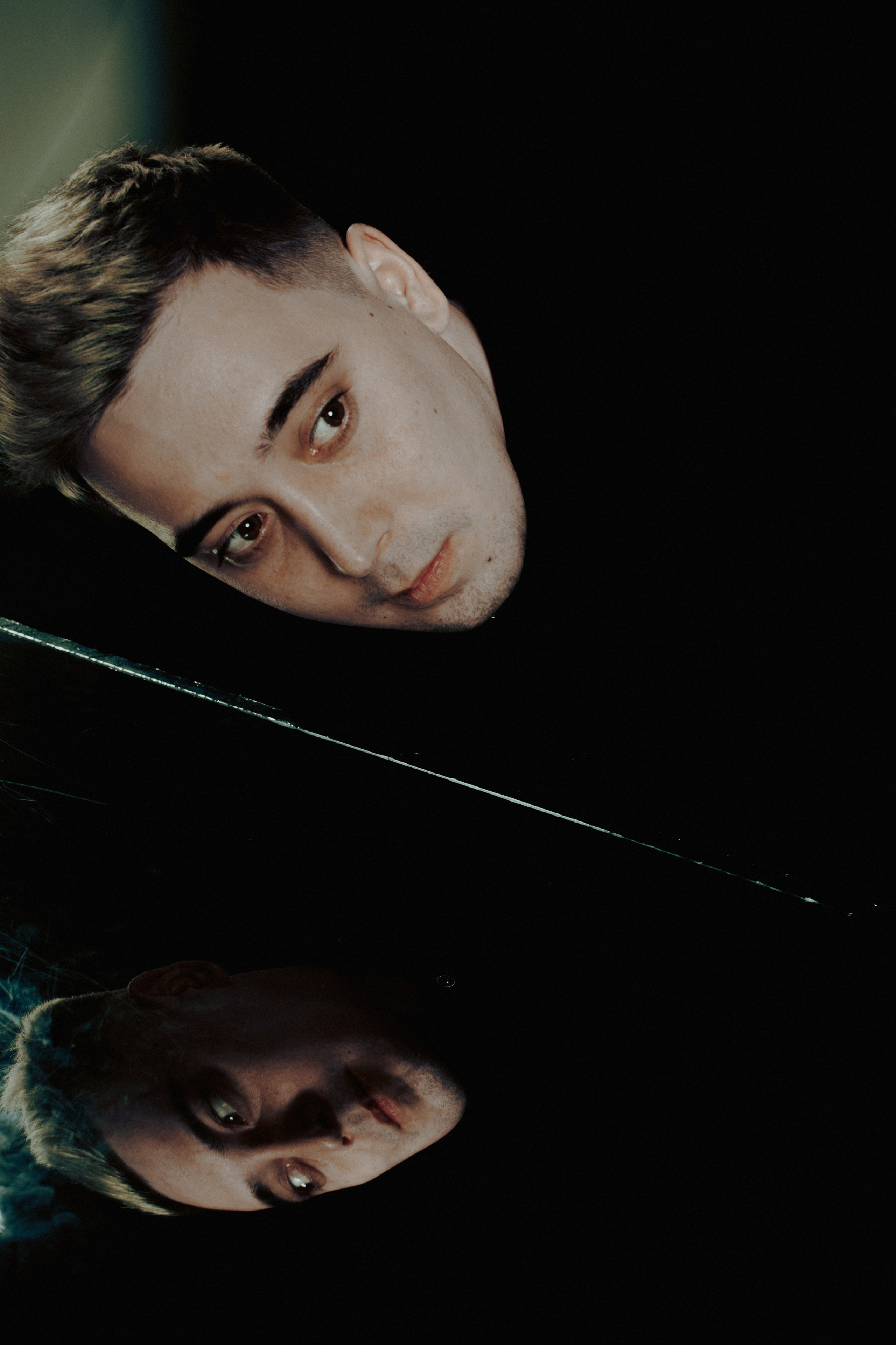 Влад. Я — Фотограф из Хабаровска