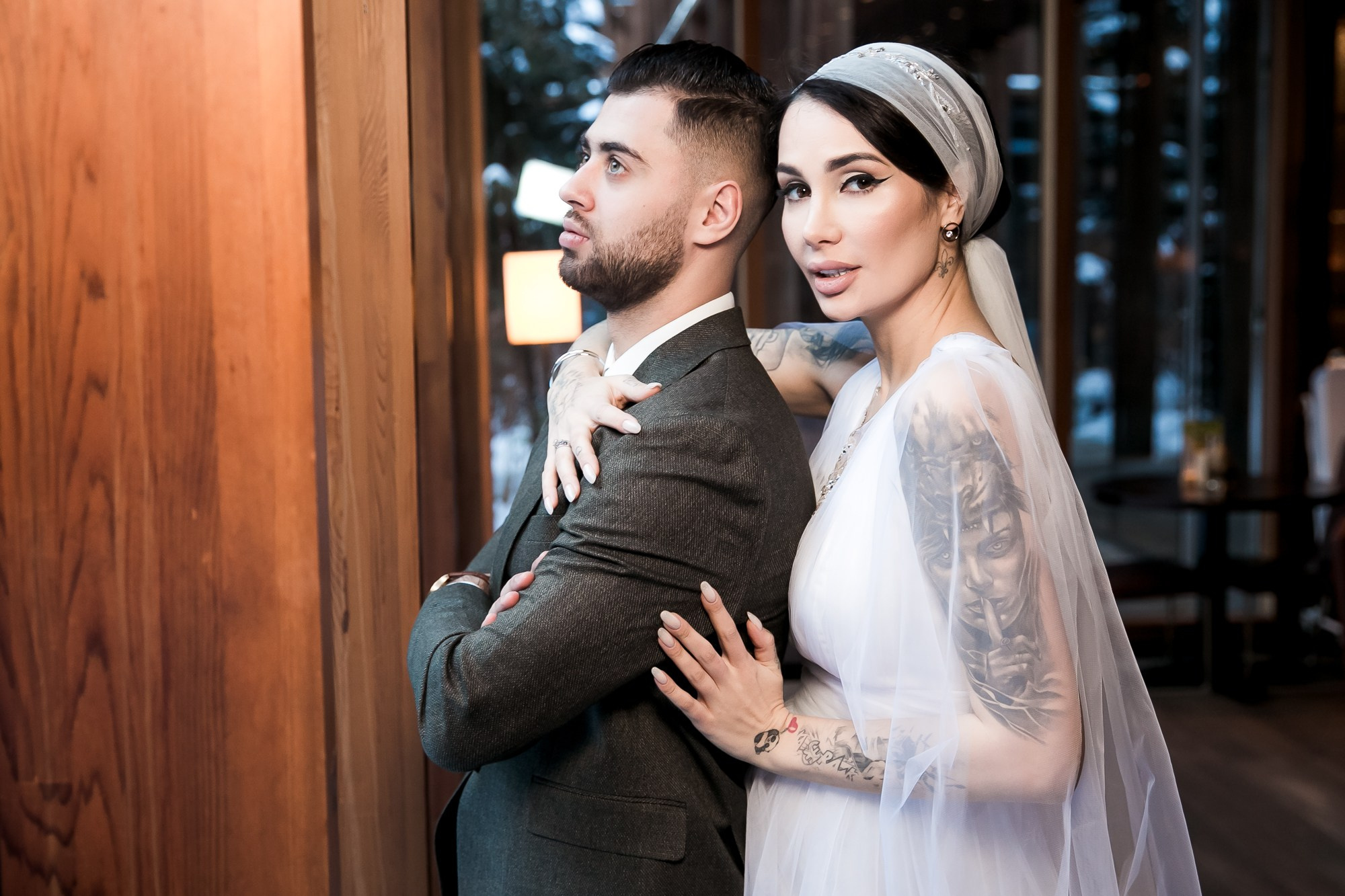 Свадьбы. Фотограф в Москве Станислав Квасков