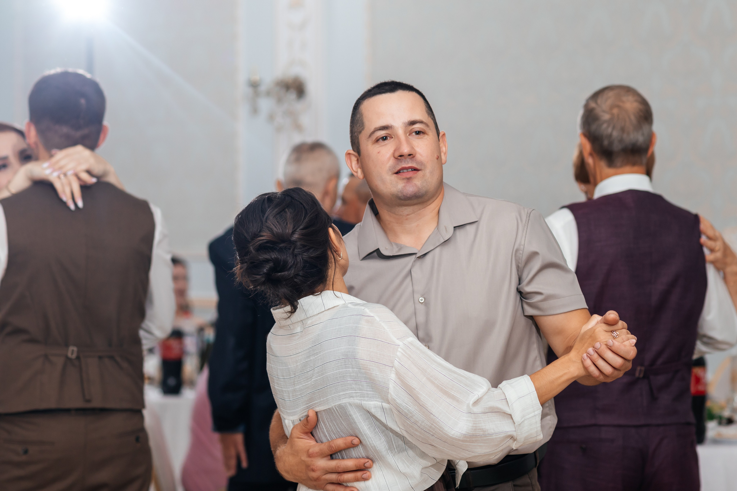 Альмир и София. Марина Шаймухаметова. Фотограф в Уфе