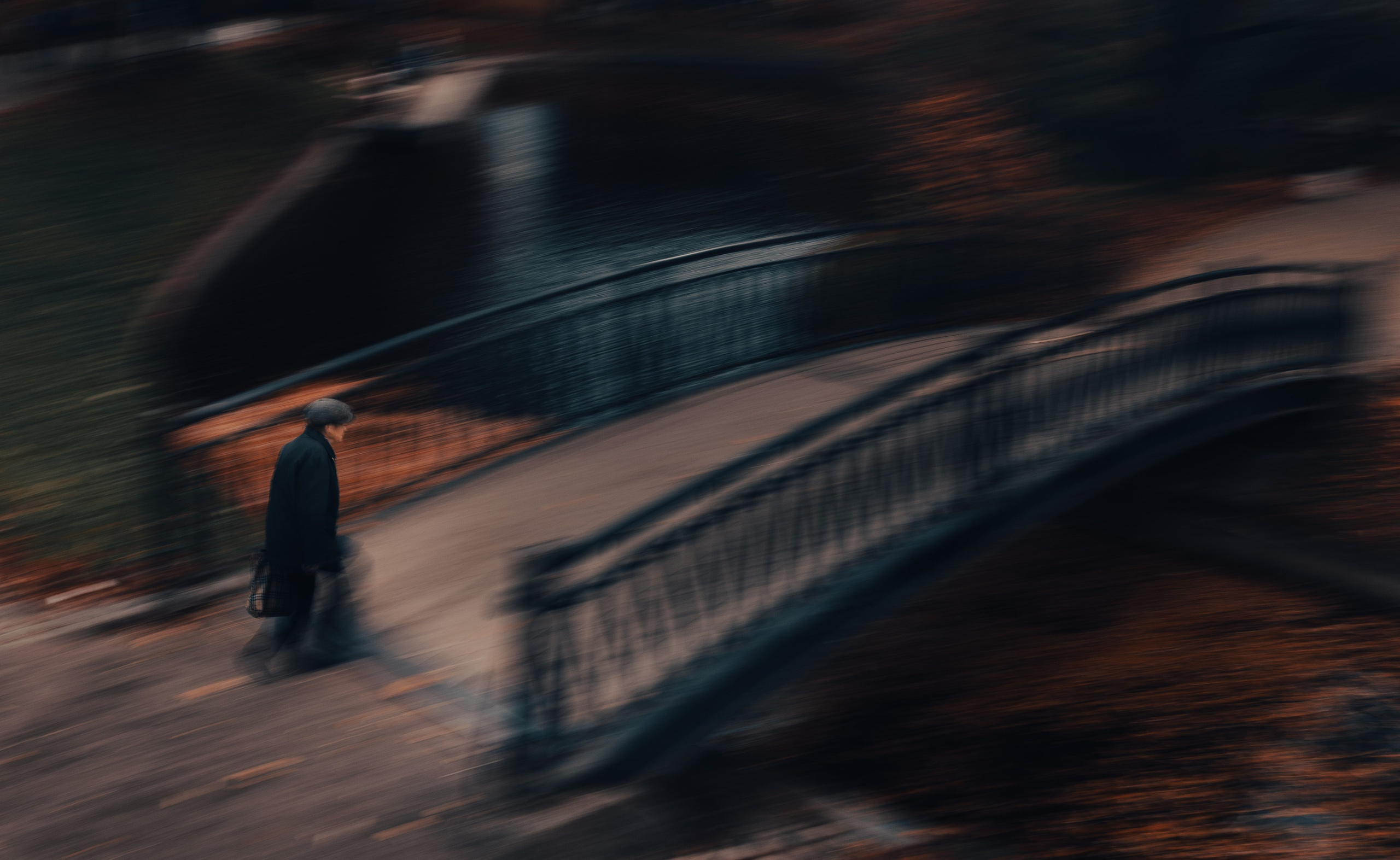 Memories. Photo project