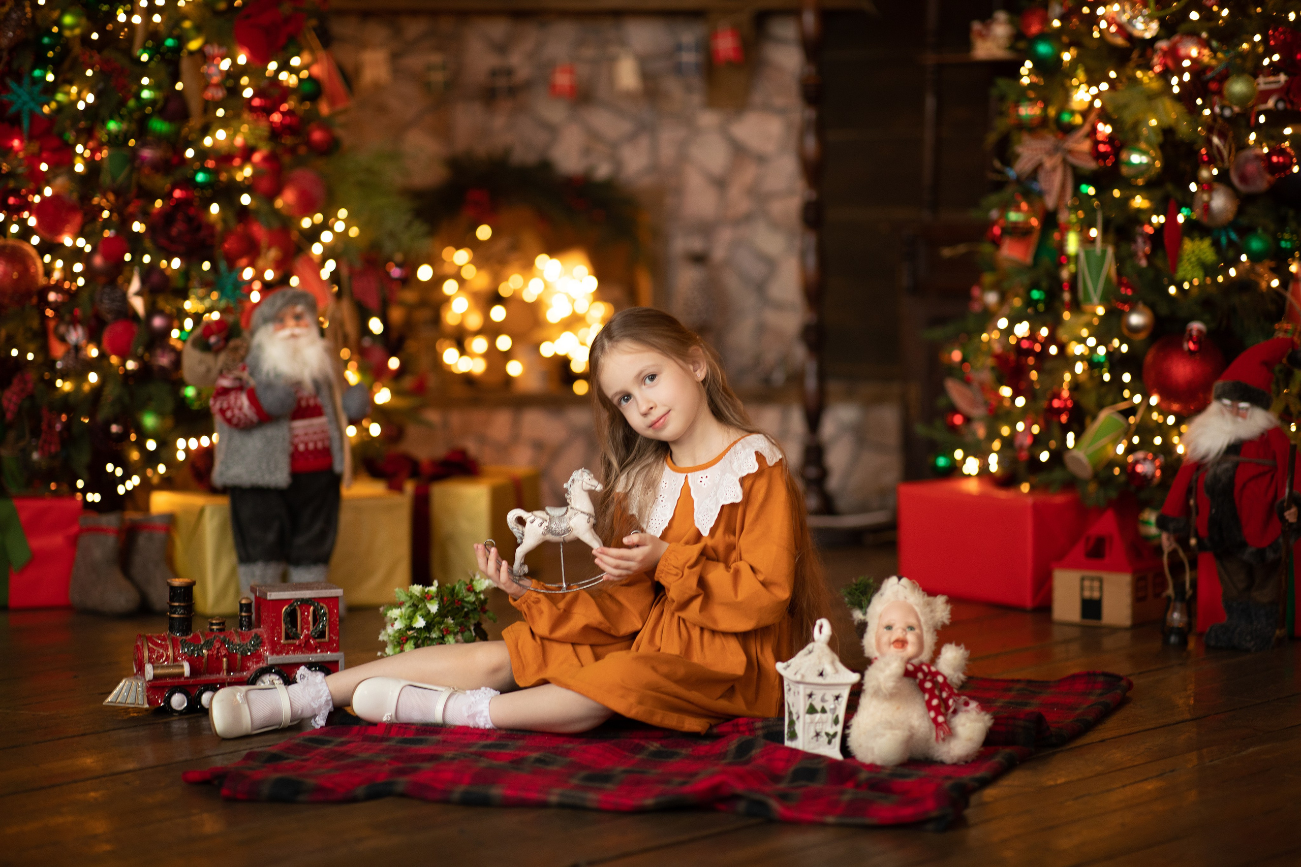 Семьи. Портретный и семейный фотограф в Москве Галина Жижикина