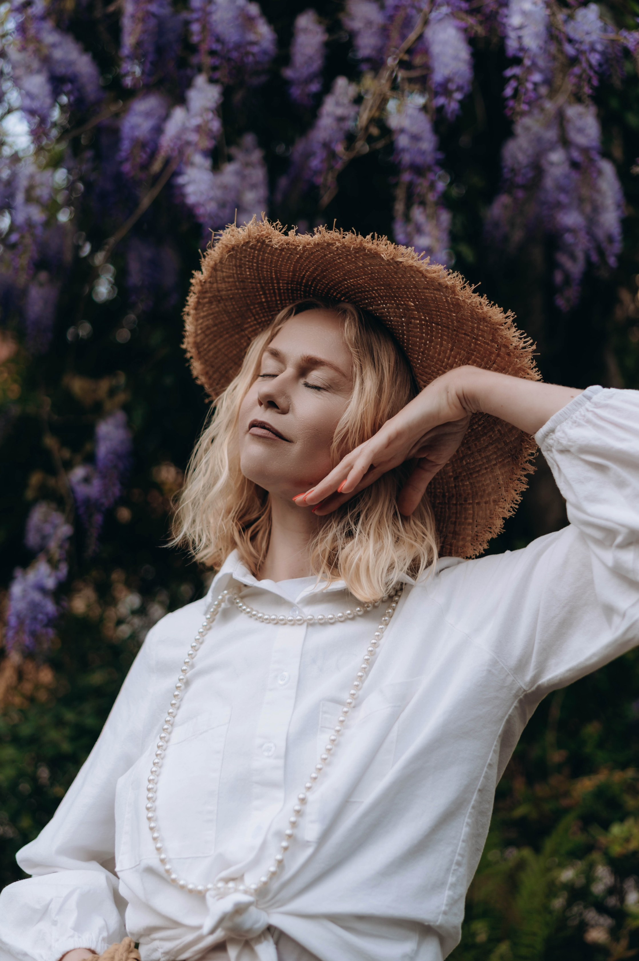 Ангелина. Фотограф Сочи Кисматова Анастасия