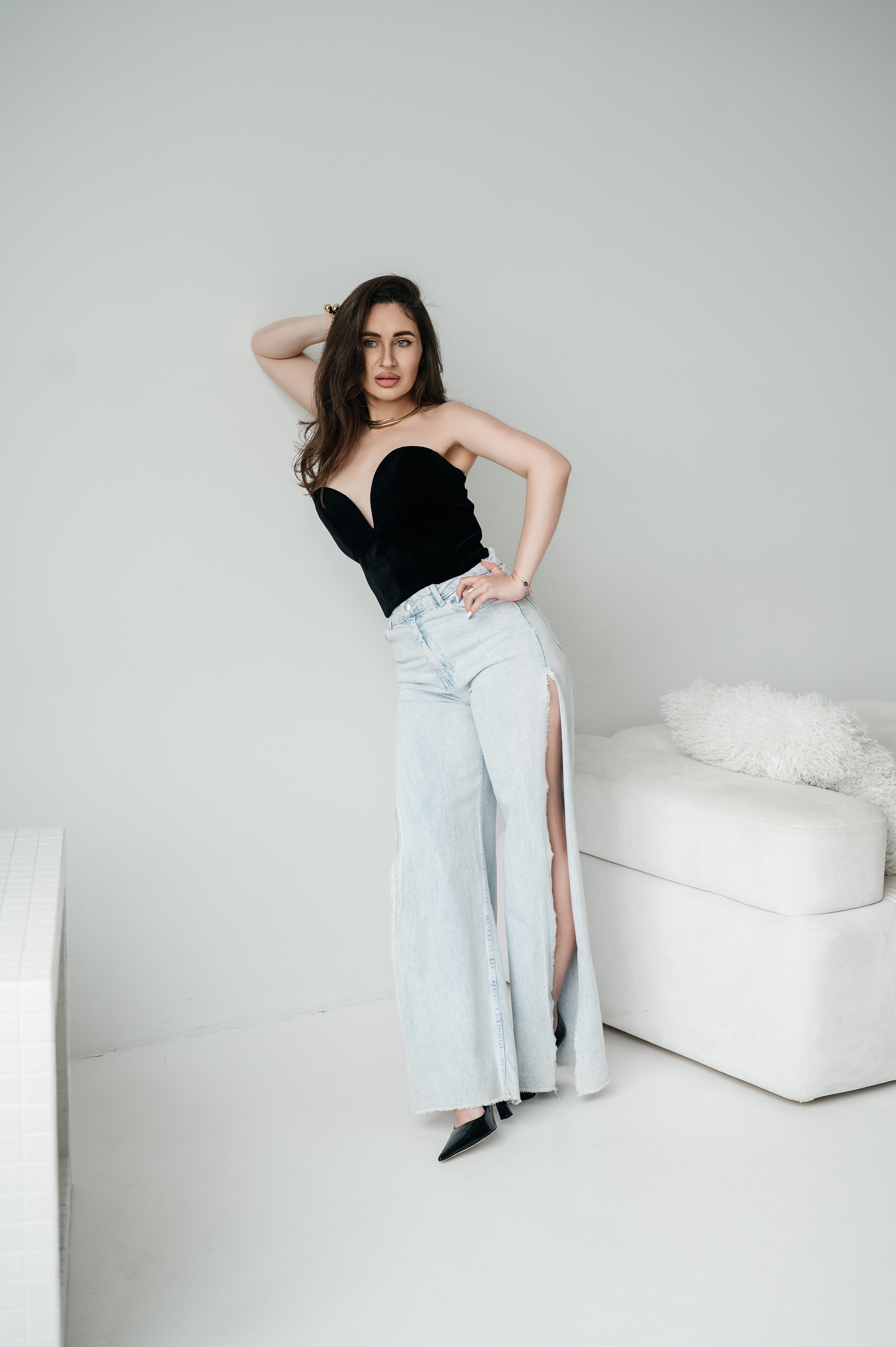 Кристина. Свадебный и семейный фотограф в Краснодаре Алина Мельник