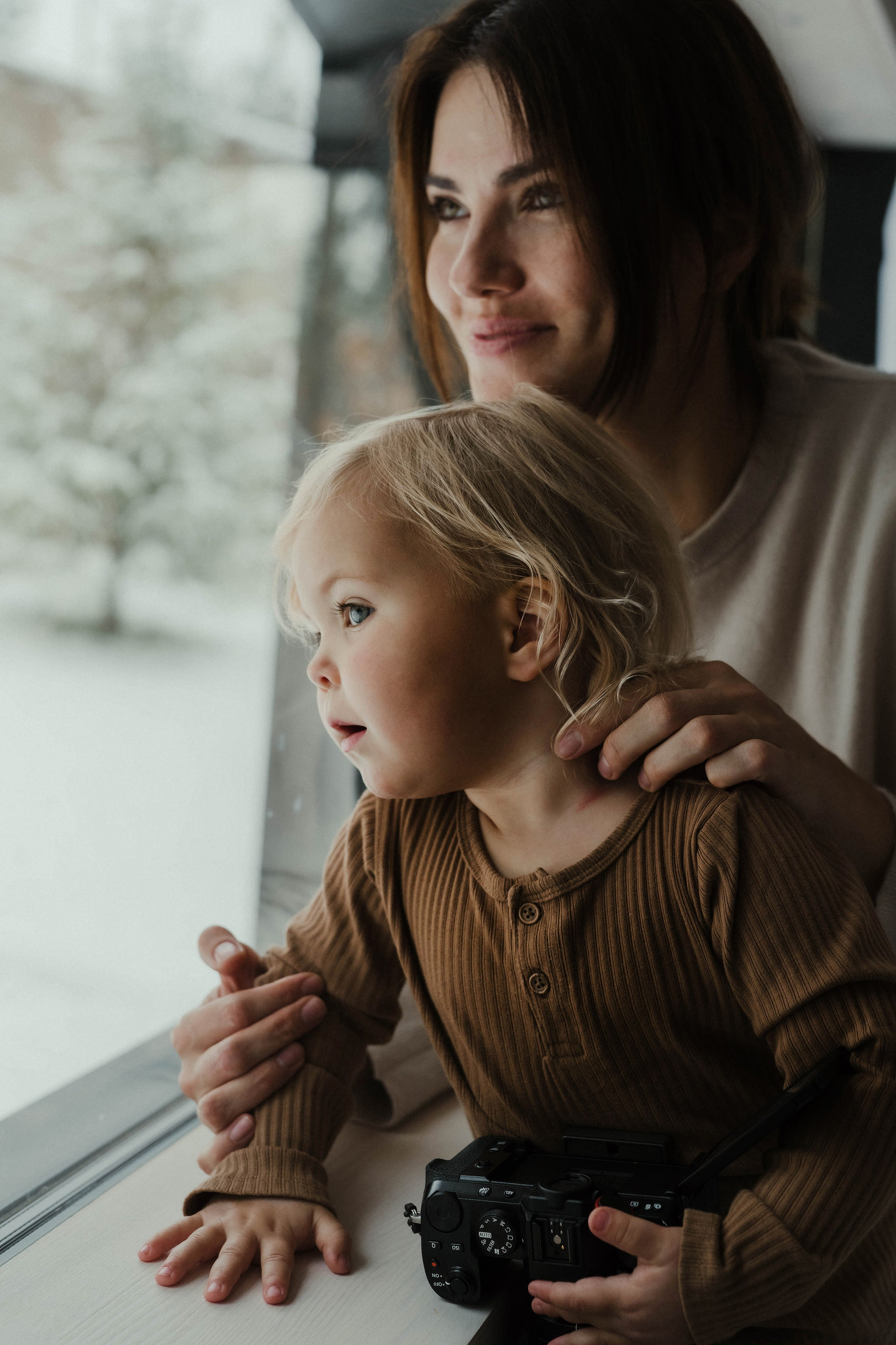 Семейные истории. ФОТОГРАФ КСЕНИЯ СОСНОВСКАЯ