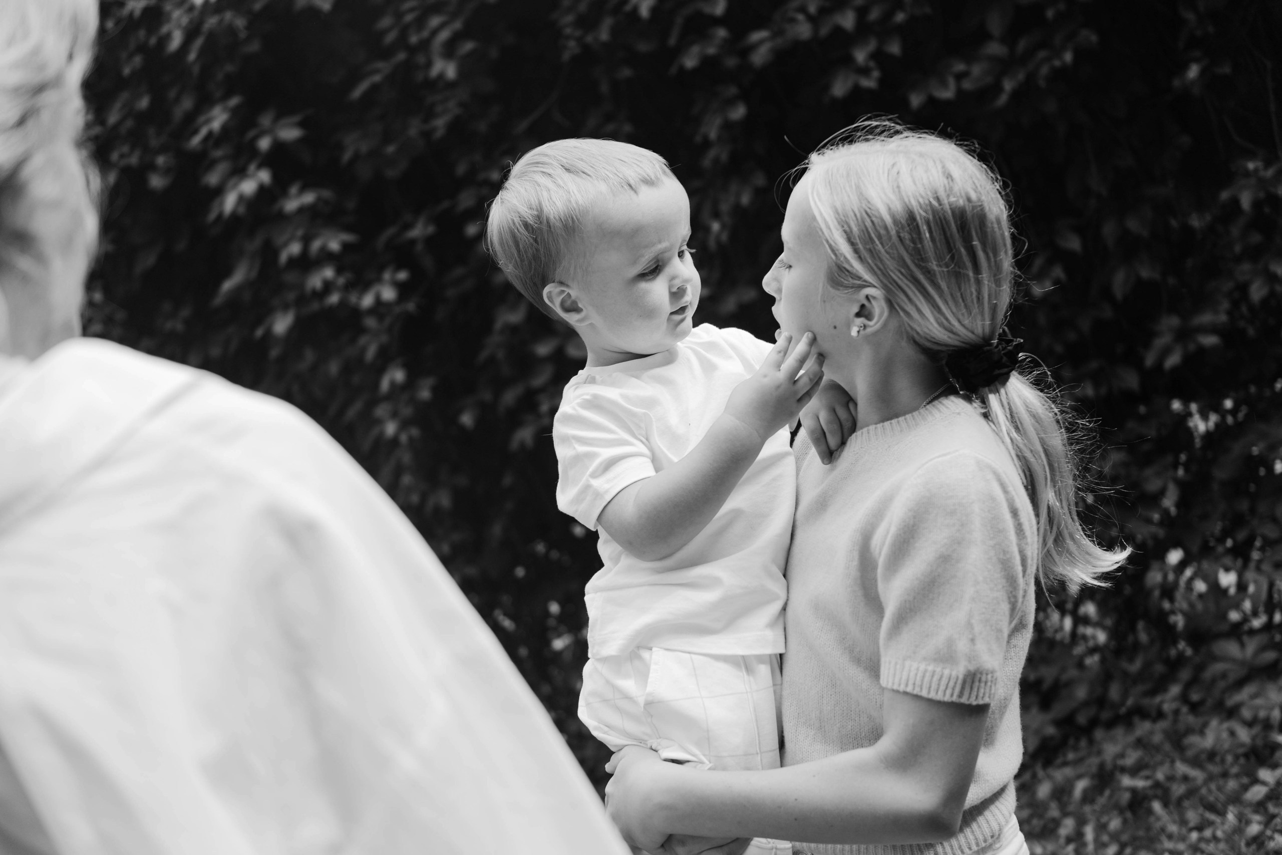 2 года Лёве. ФОТОГРАФ КСЕНИЯ СОСНОВСКАЯ