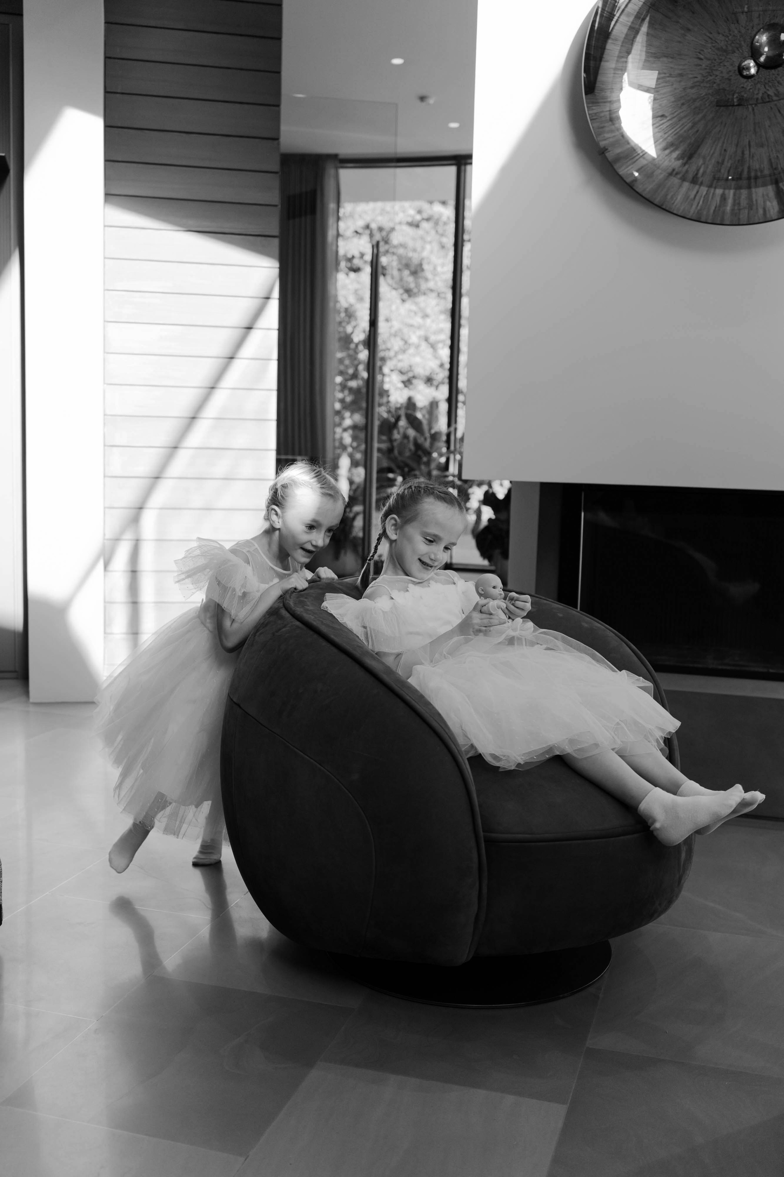 2 года Веронике. ФОТОГРАФ КСЕНИЯ СОСНОВСКАЯ