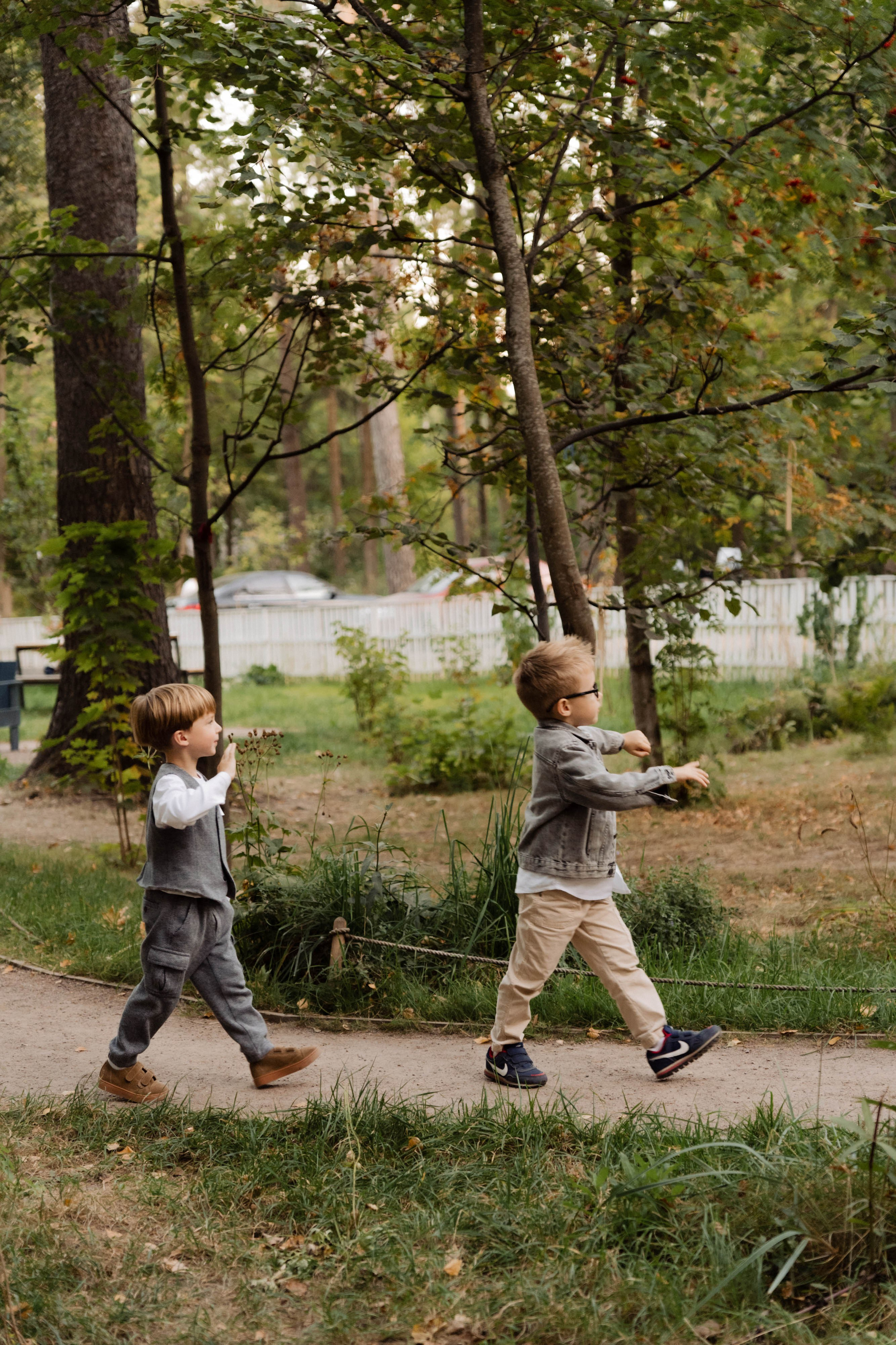 Встреча в «Робине» Переделкино. ФОТОГРАФ КСЕНИЯ СОСНОВСКАЯ