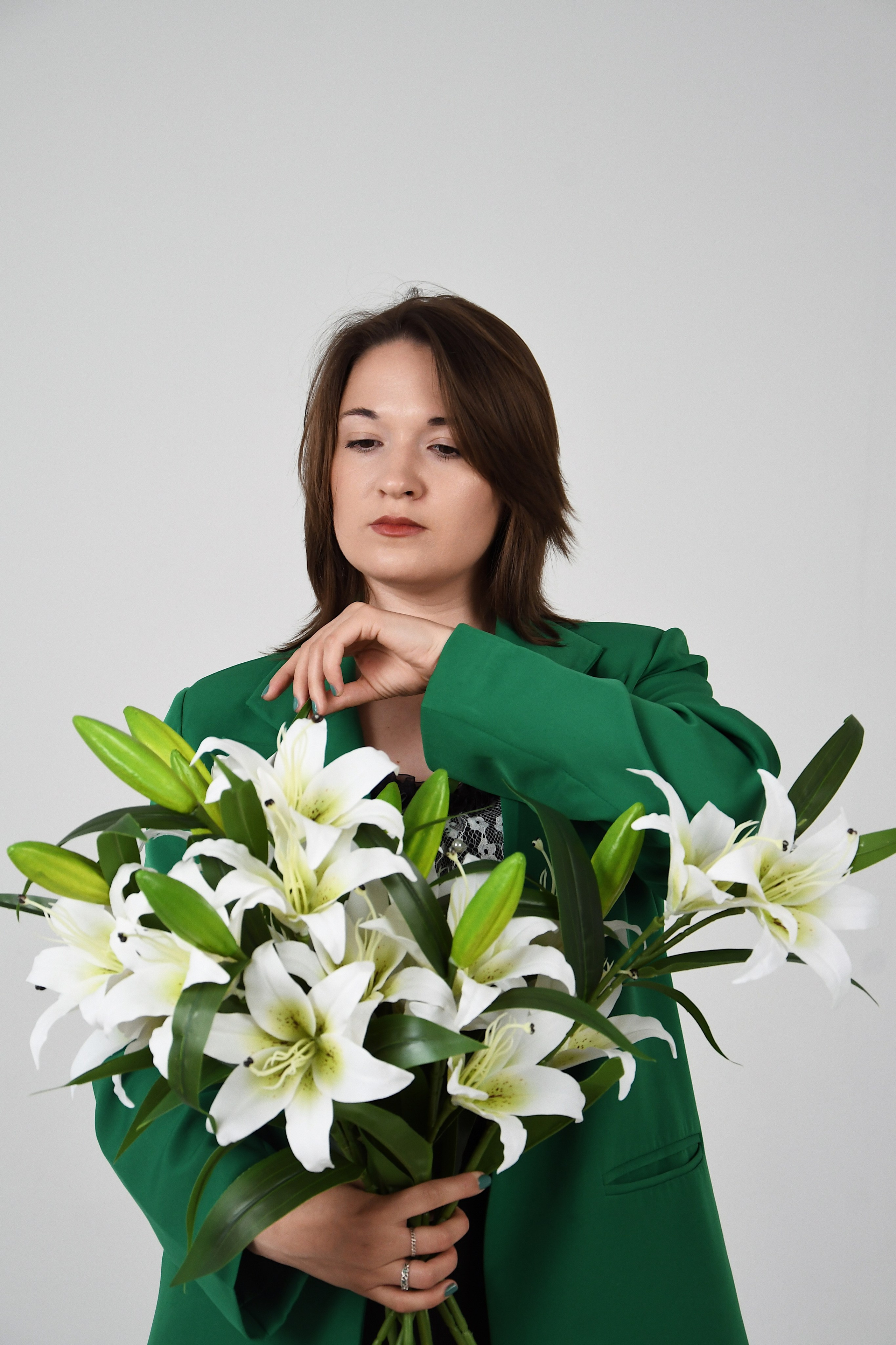 Овсянник Анастасия. Promodels